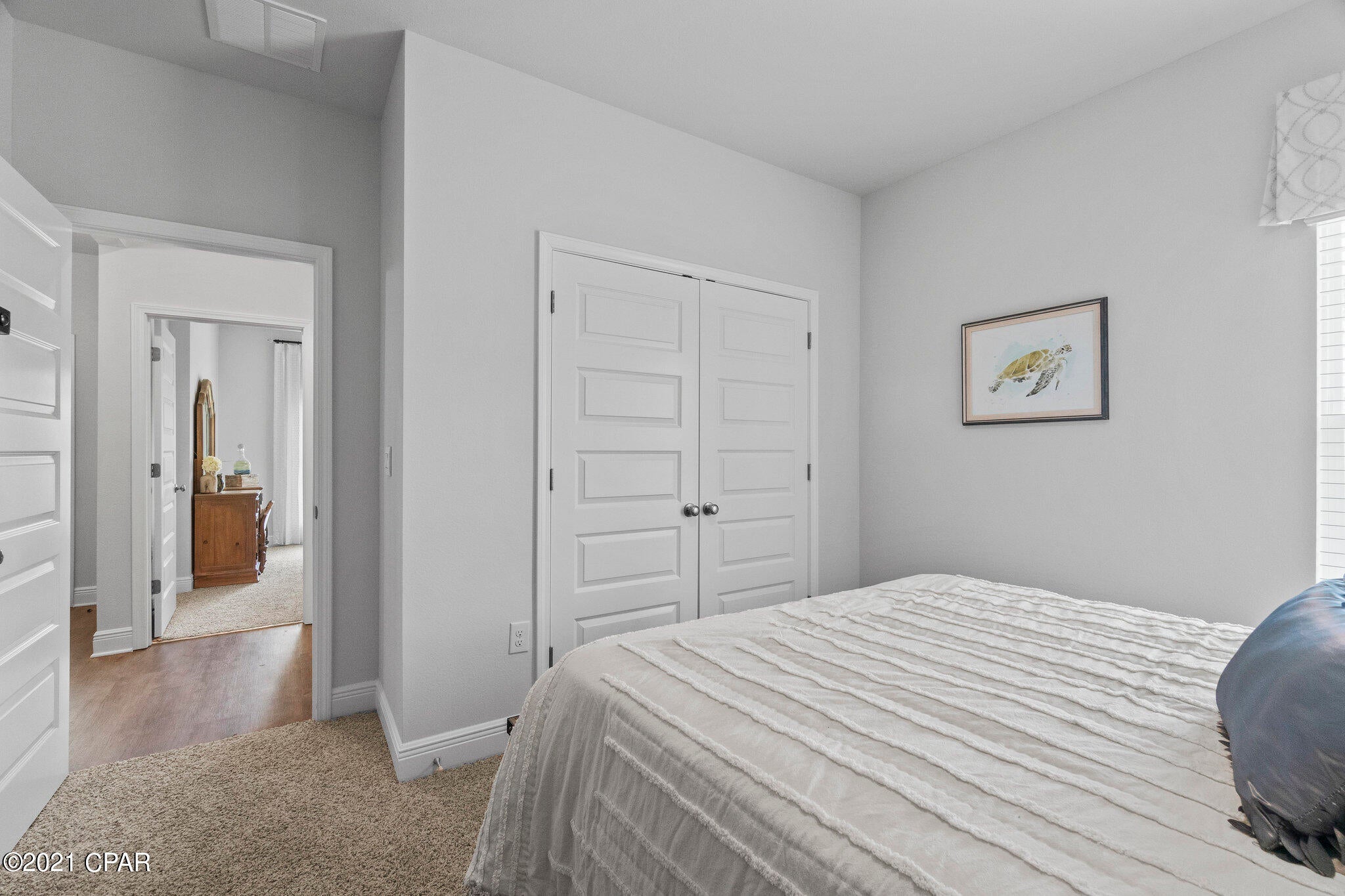 Titus Park - Residential