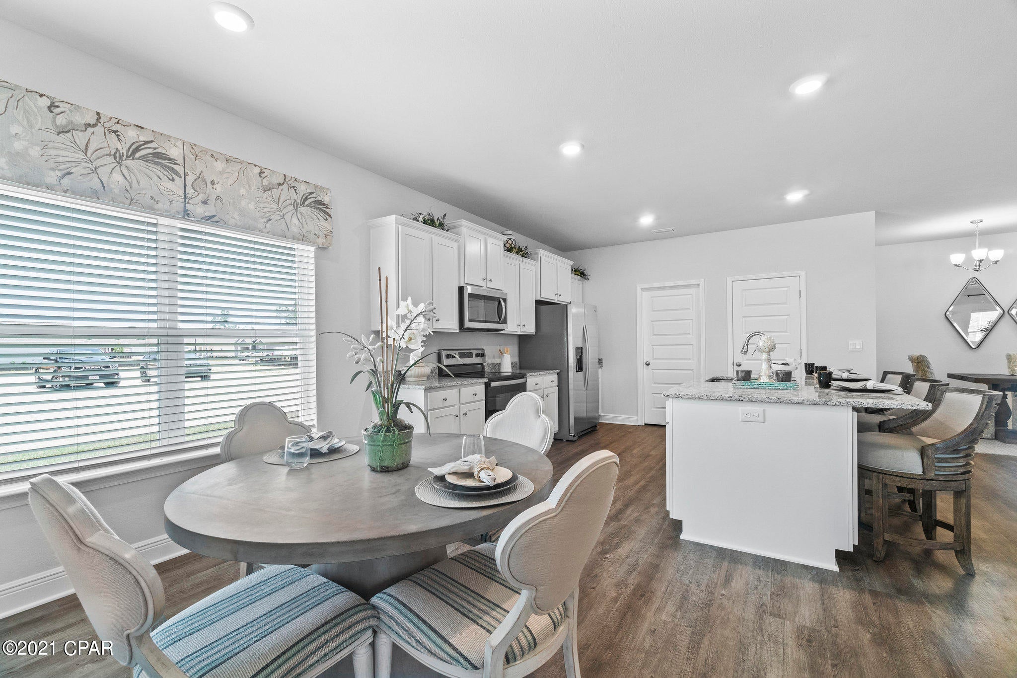 Titus Park - Residential