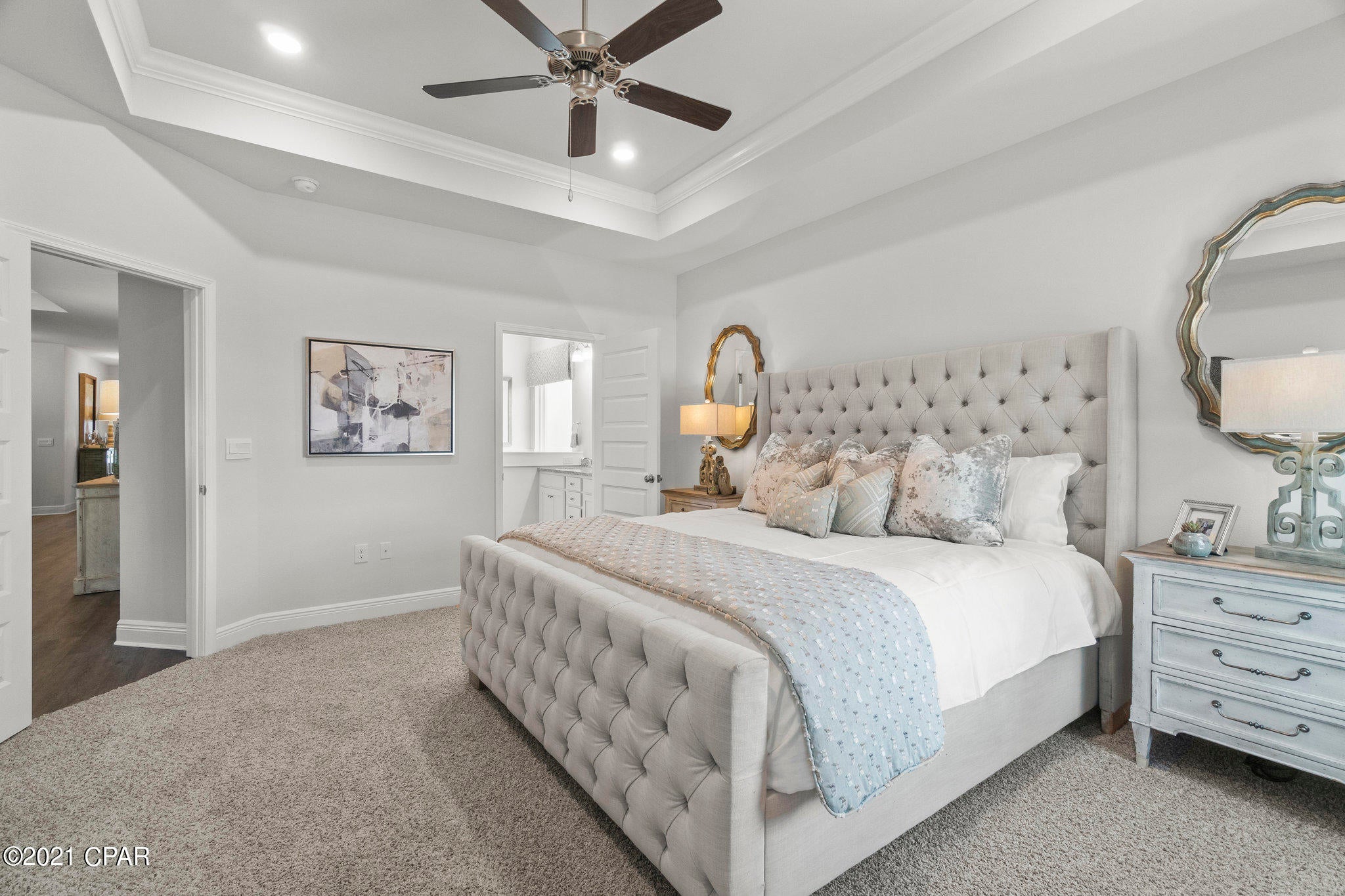 Titus Park - Residential
