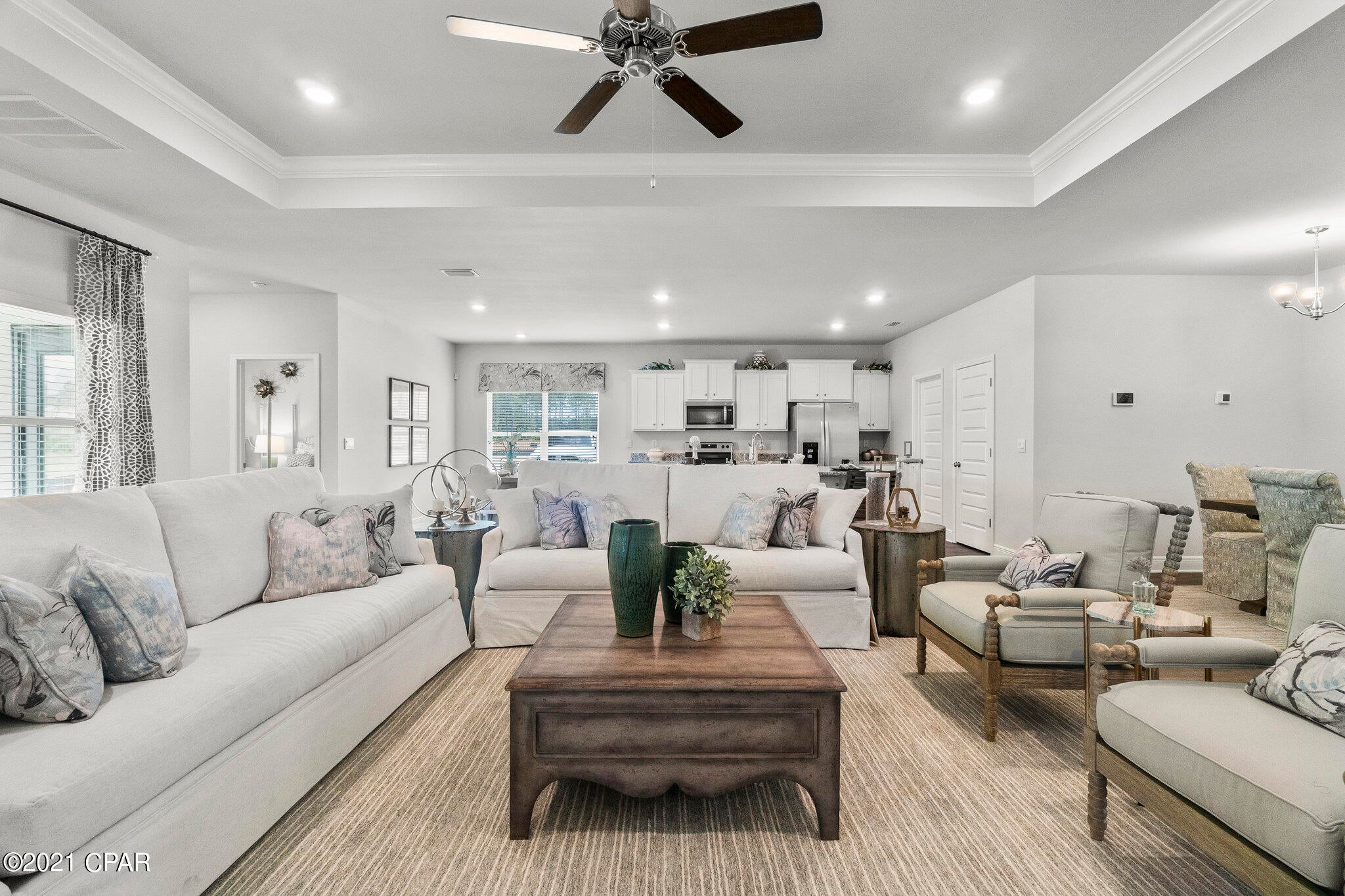 Titus Park - Residential