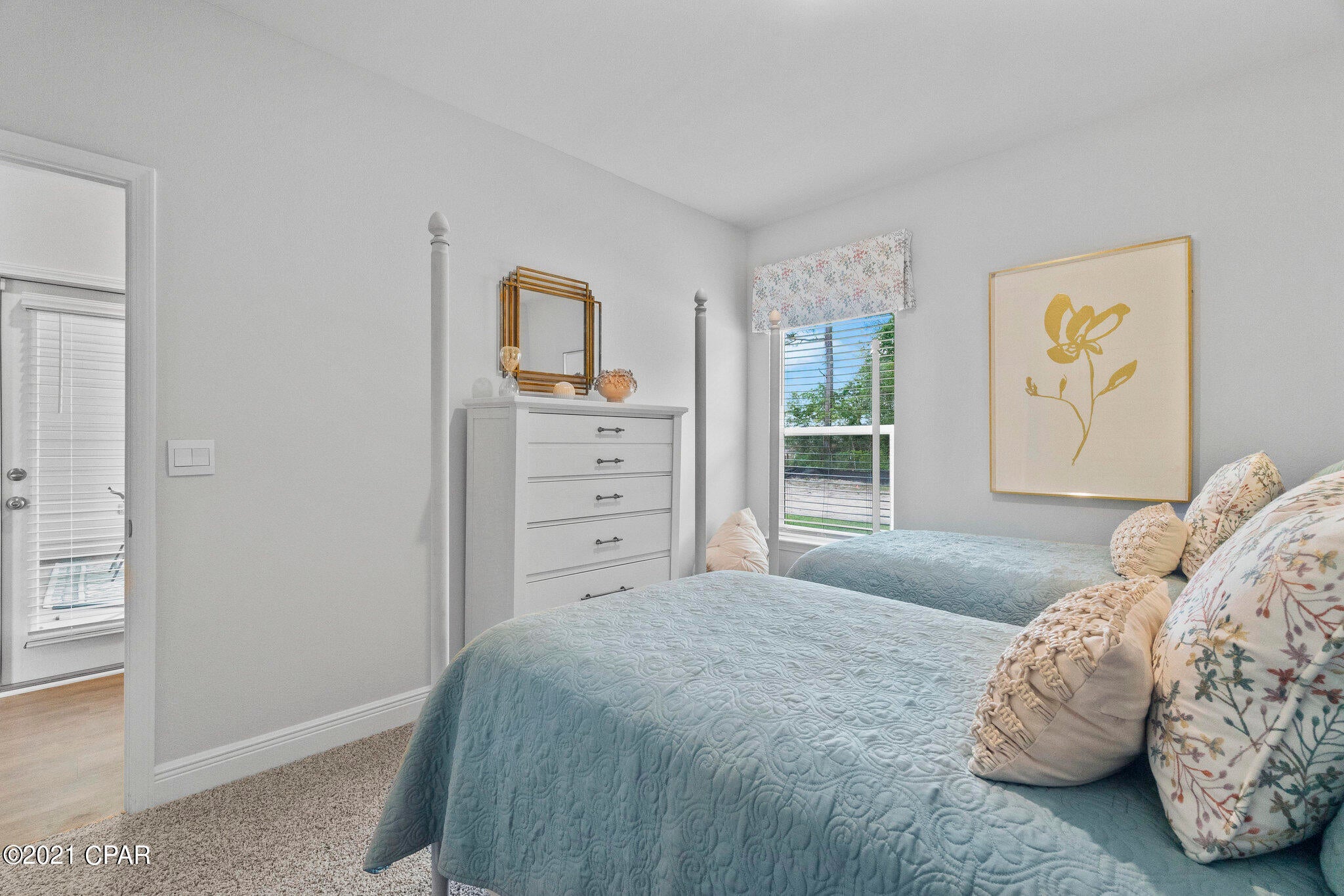 Titus Park - Residential