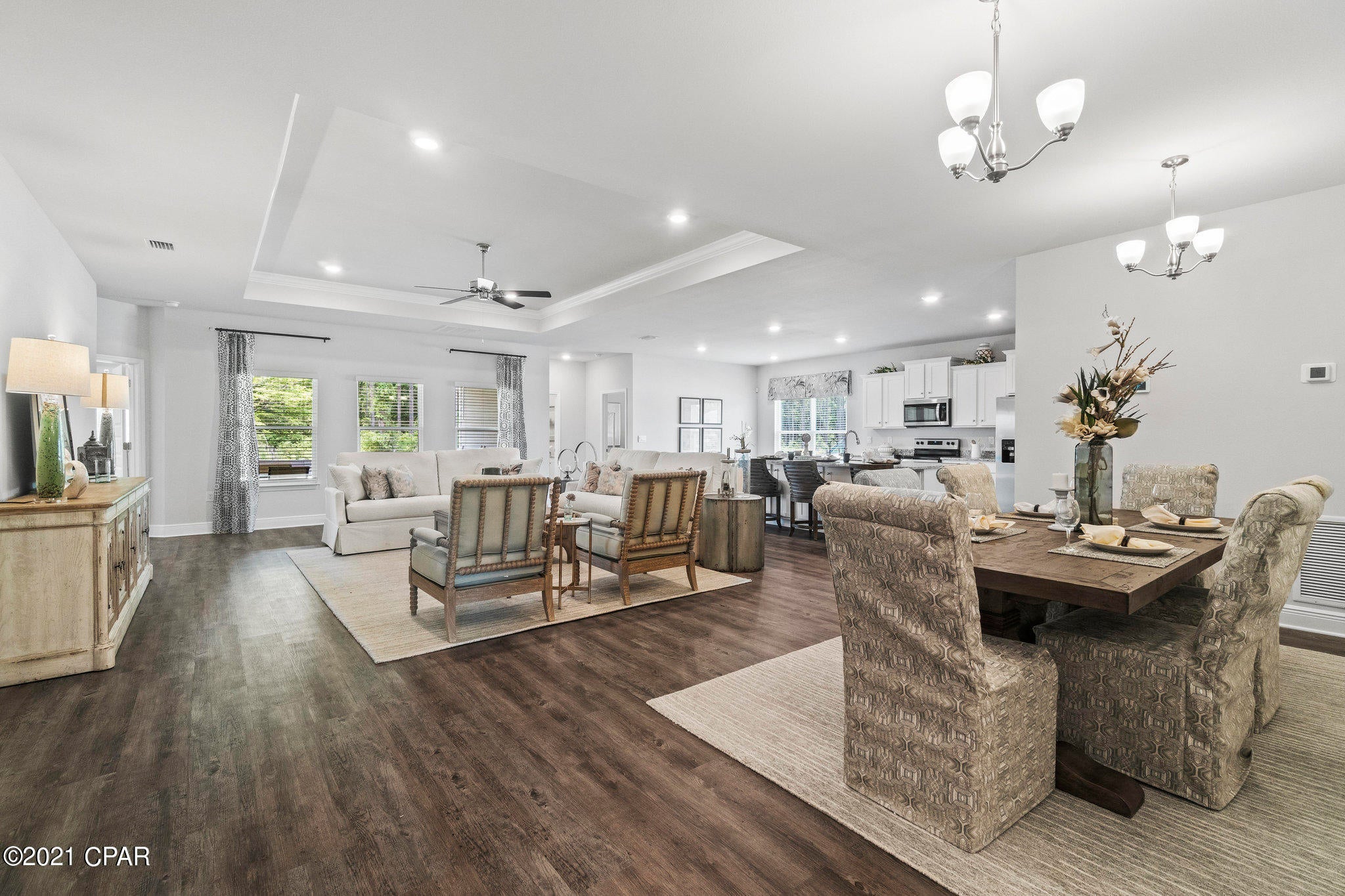 Titus Park - Residential