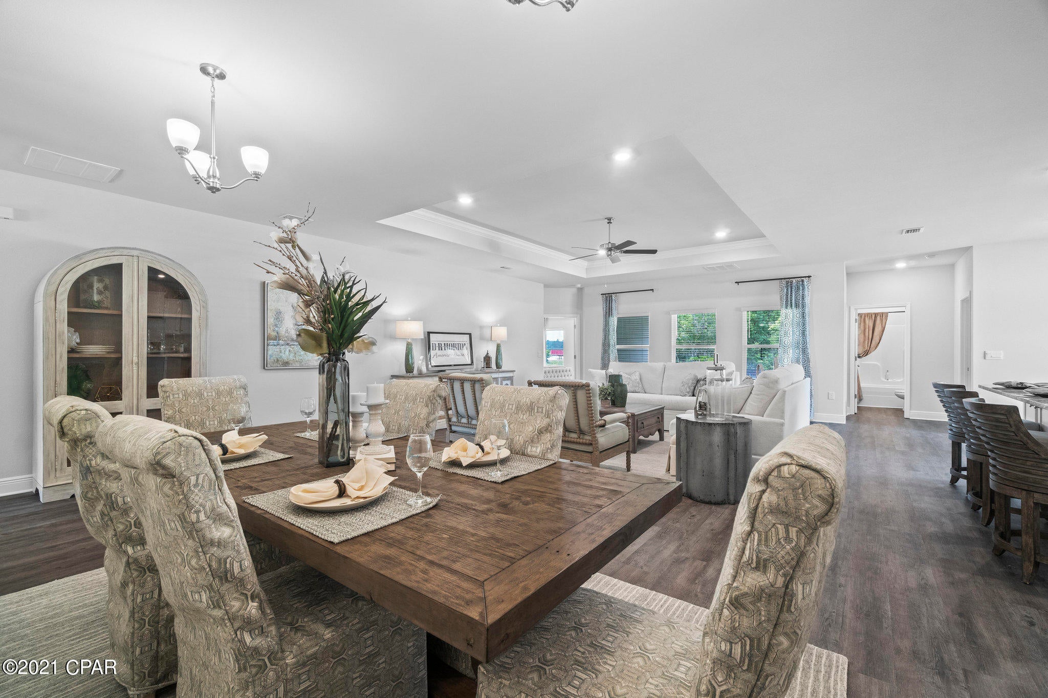 Titus Park - Residential