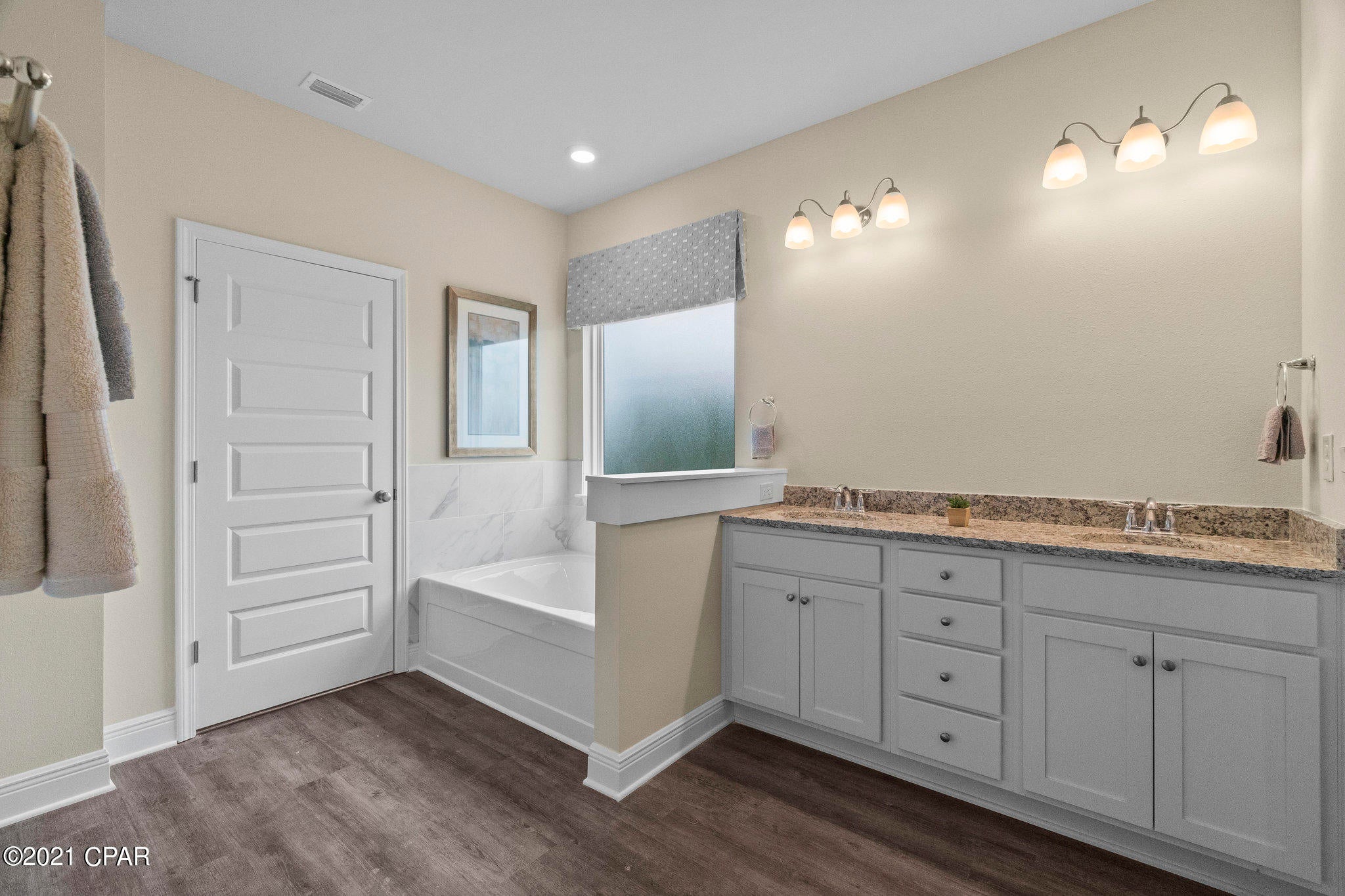 Titus Park - Residential
