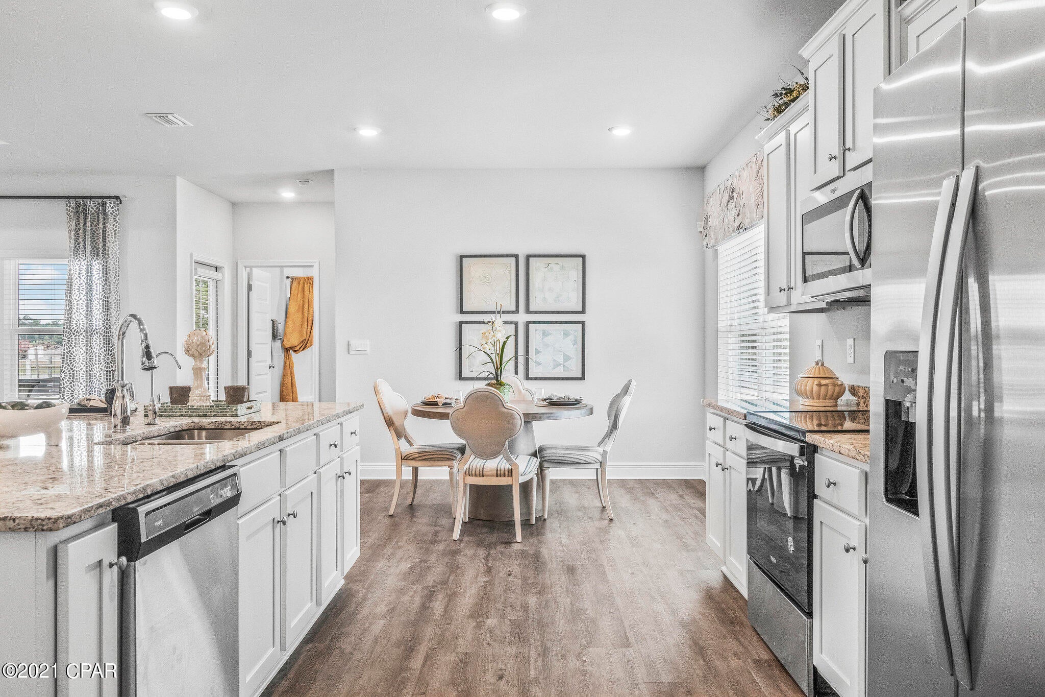Titus Park - Residential