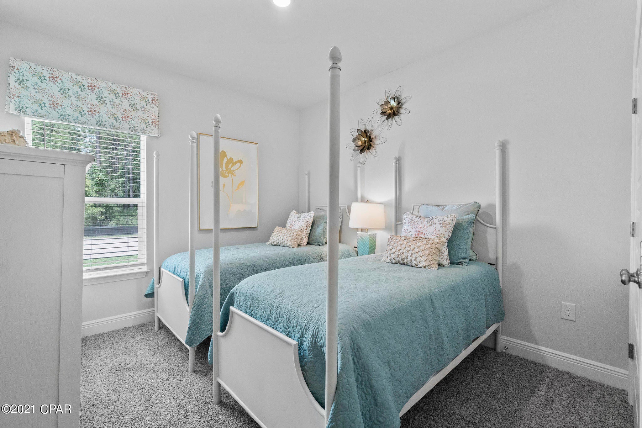 Titus Park - Residential