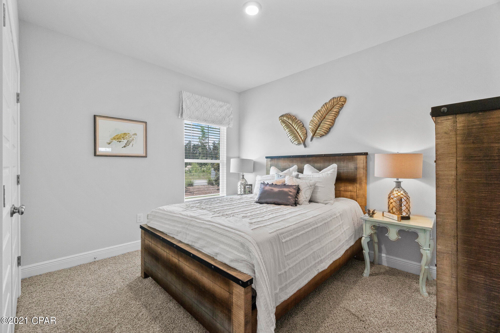 Titus Park - Residential