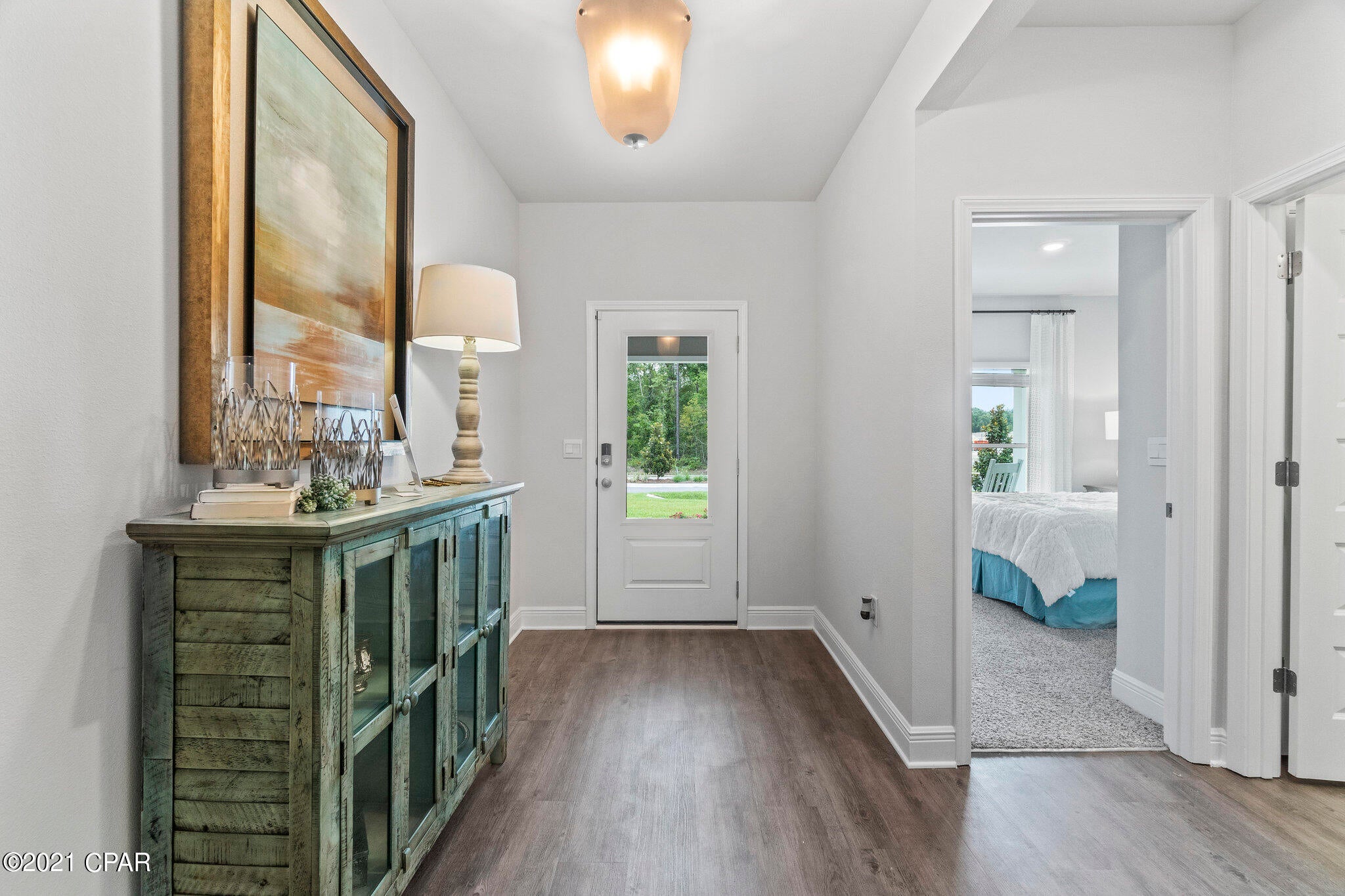 Titus Park - Residential