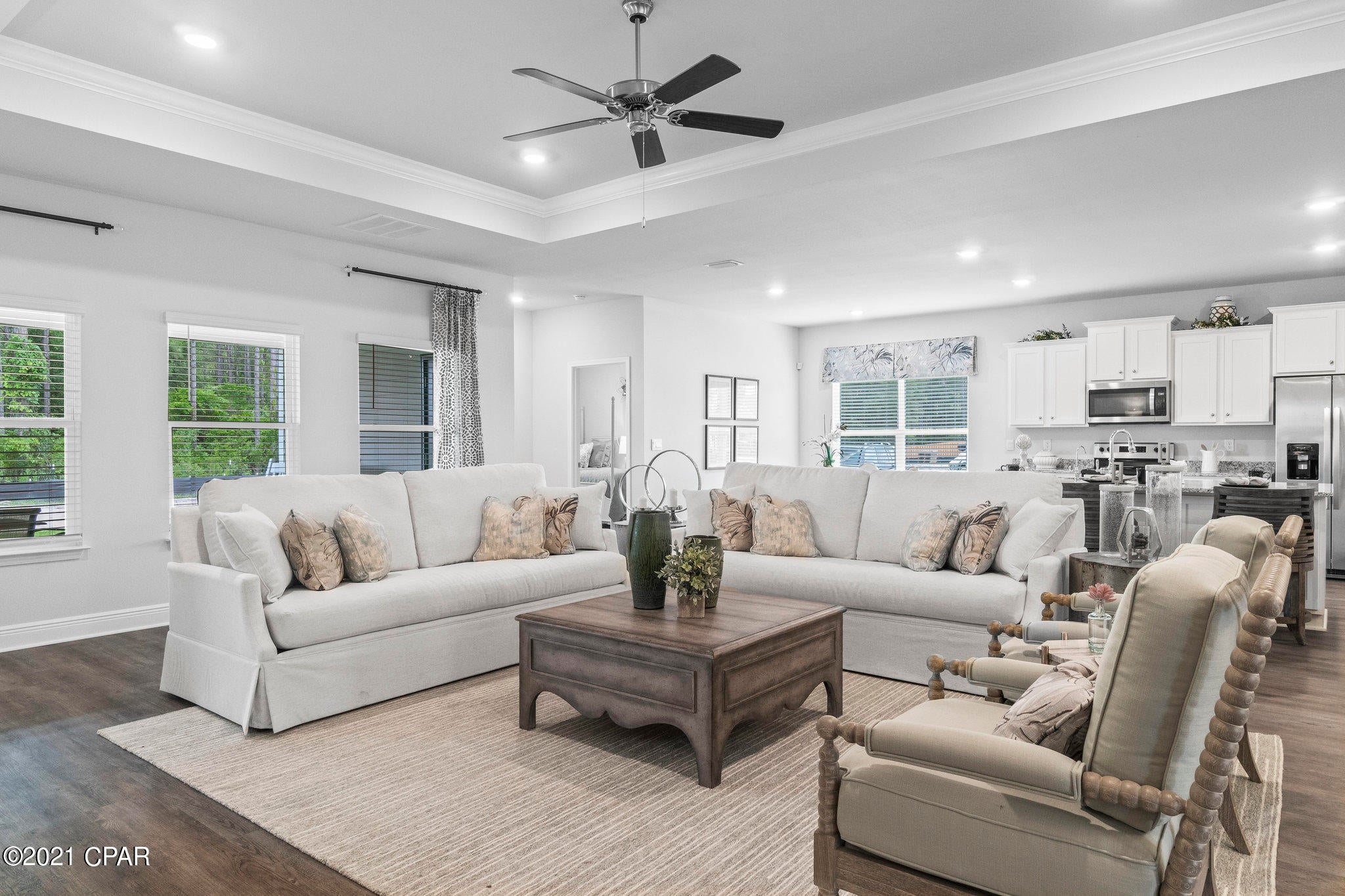 Titus Park - Residential