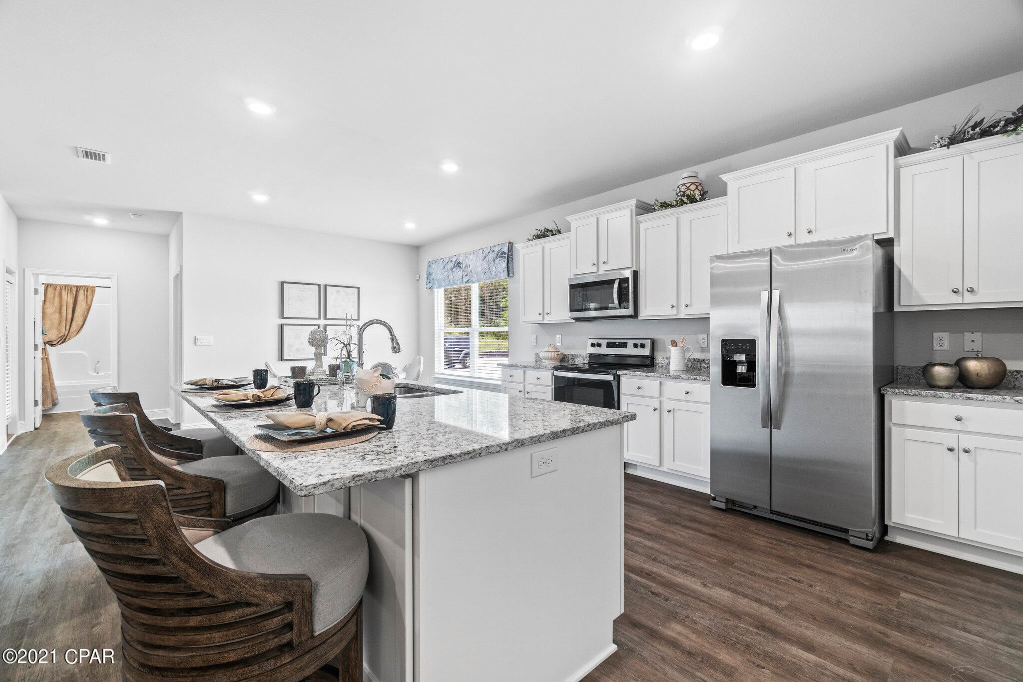 Titus Park - Residential