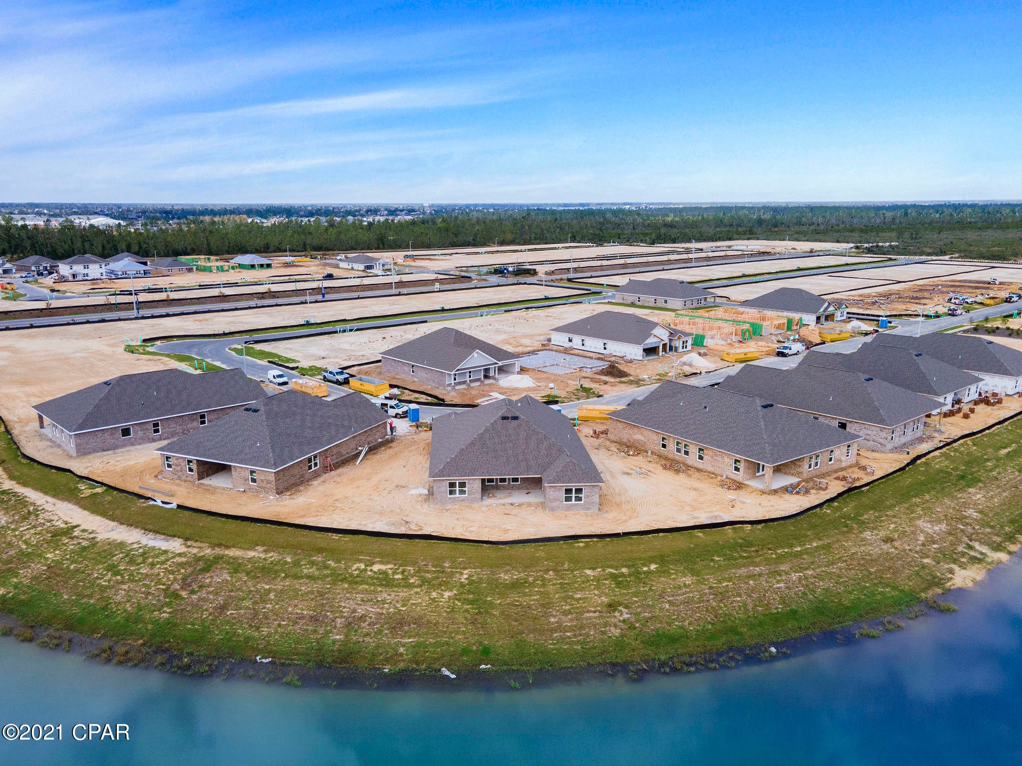 Titus Park - Residential