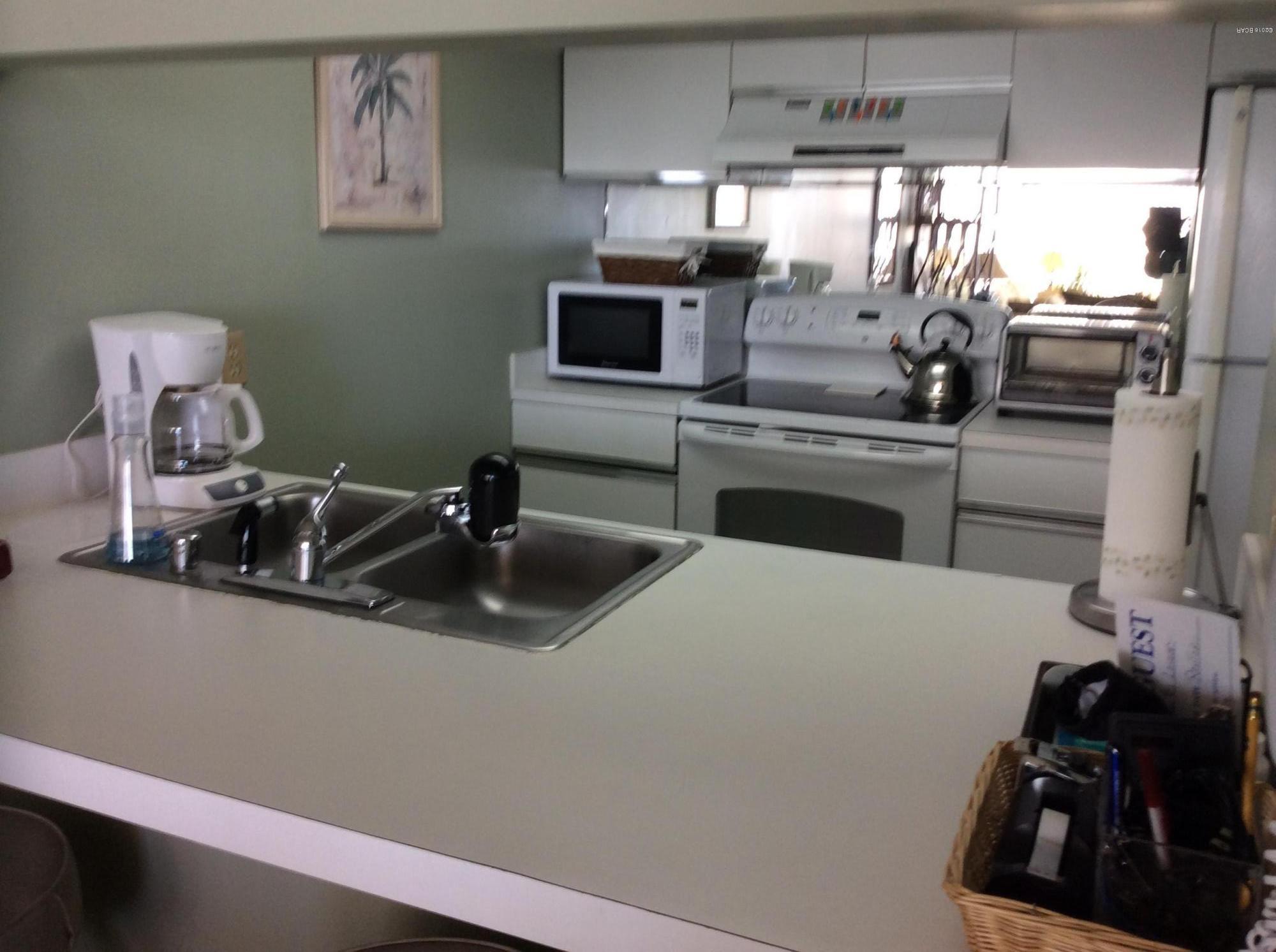 Leeward/Windward Condo - Residential