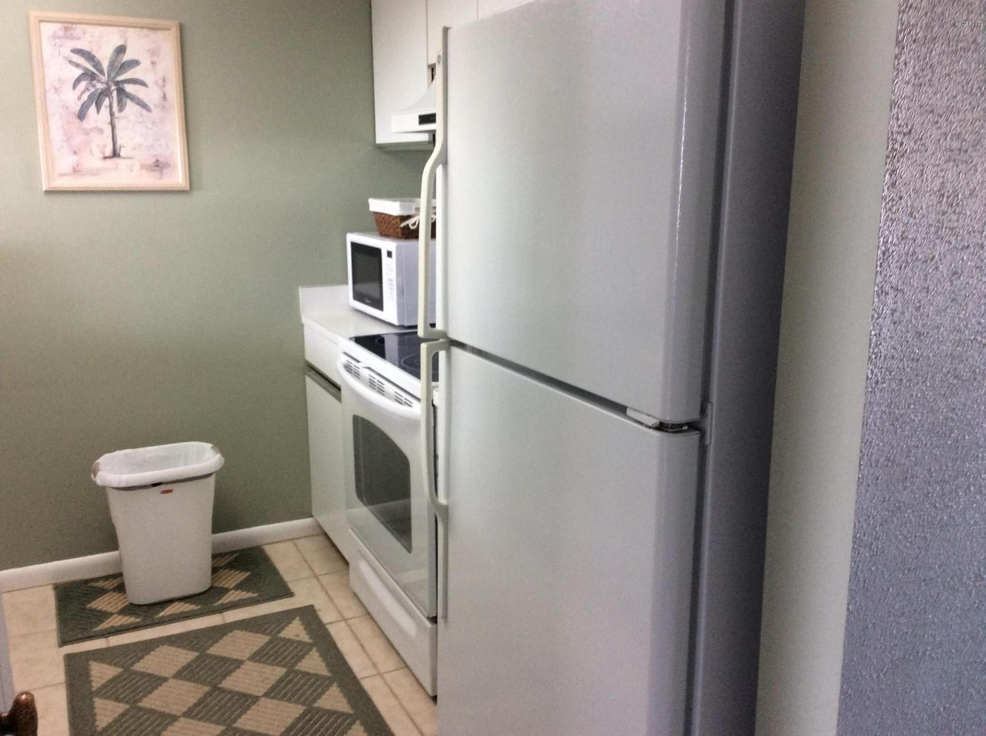 Leeward/Windward Condo - Residential