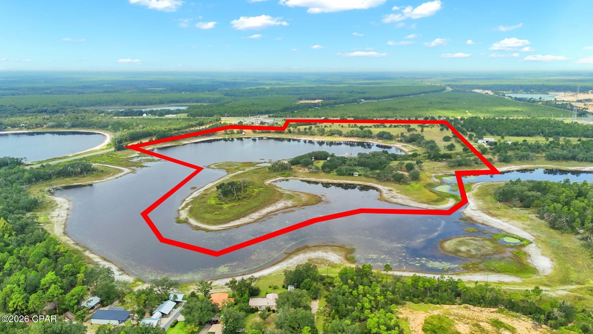 No Named Subdivision - Residential