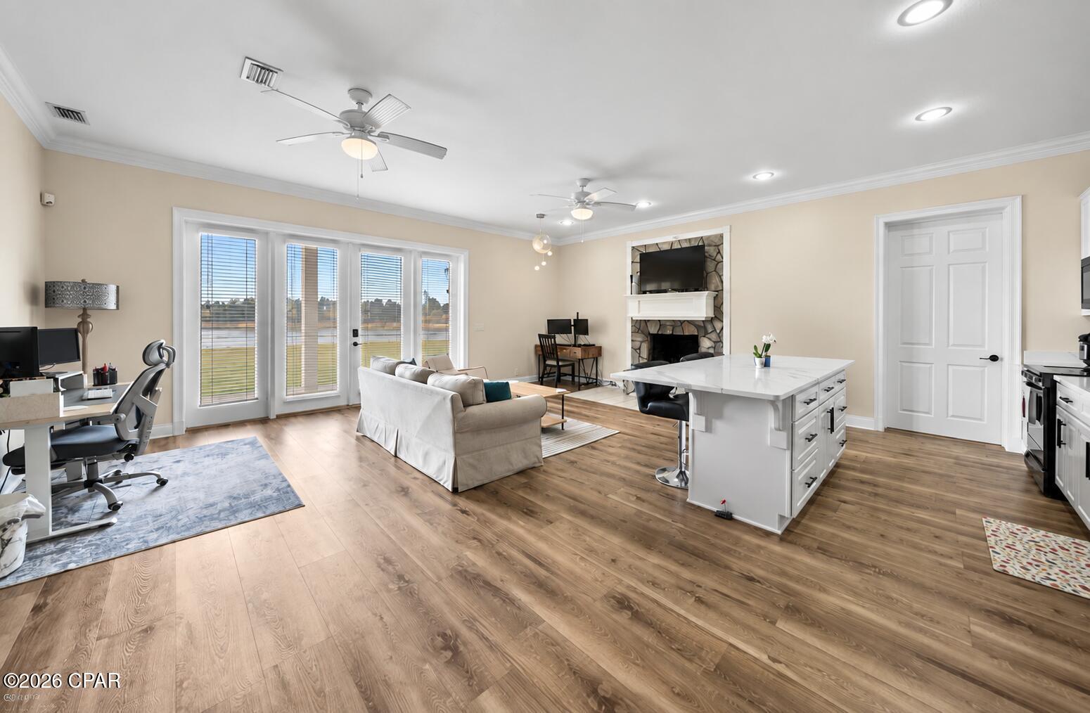 No Named Subdivision - Residential