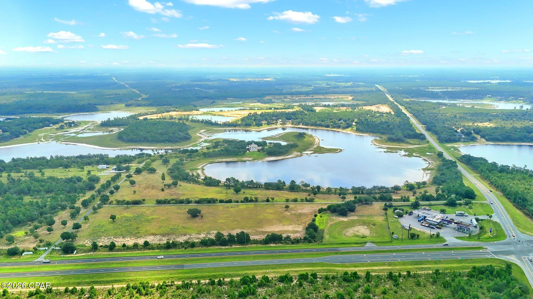 No Named Subdivision - Residential