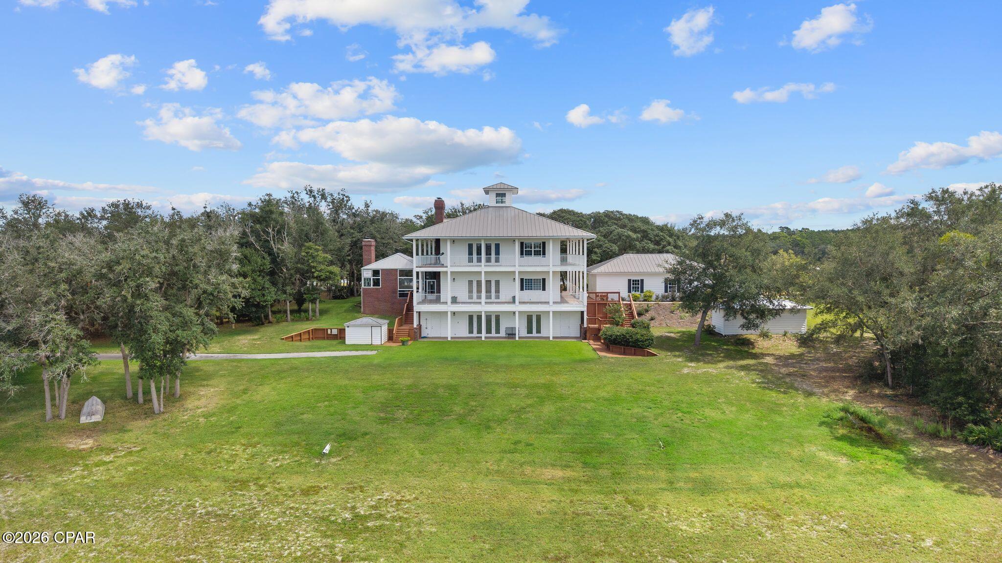 No Named Subdivision - Residential