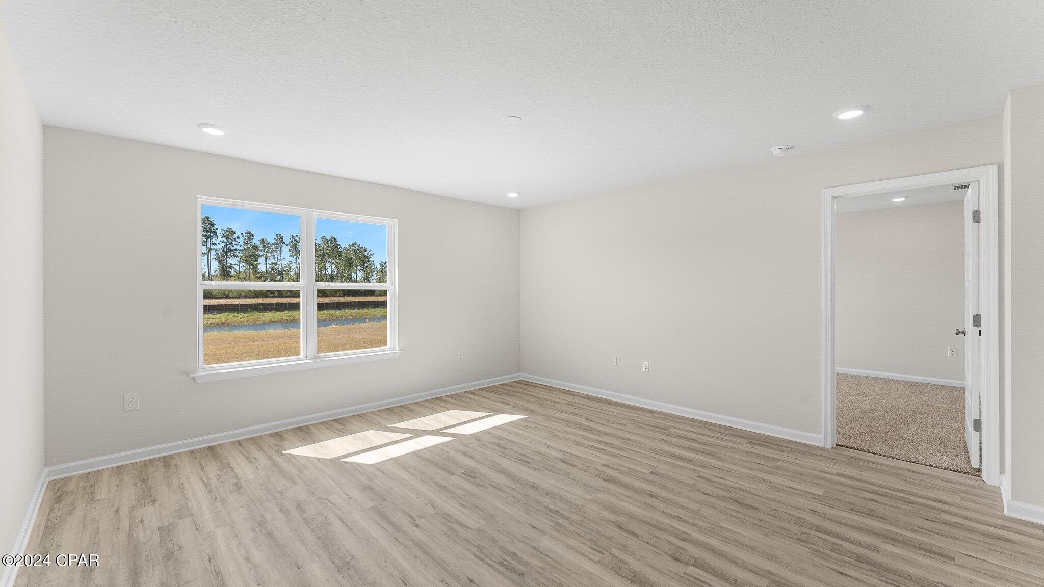 Titus Park - Residential