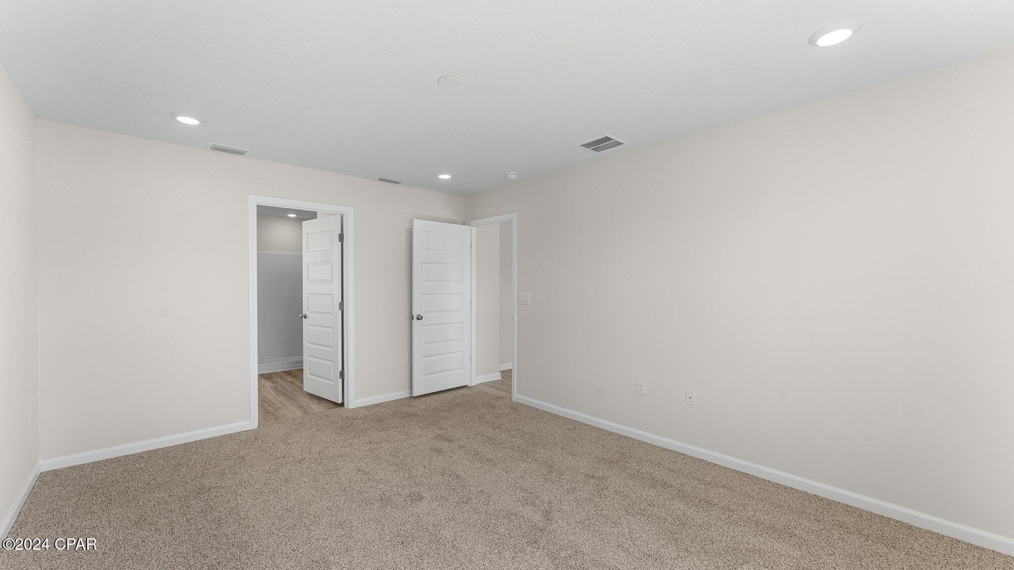 Titus Park - Residential