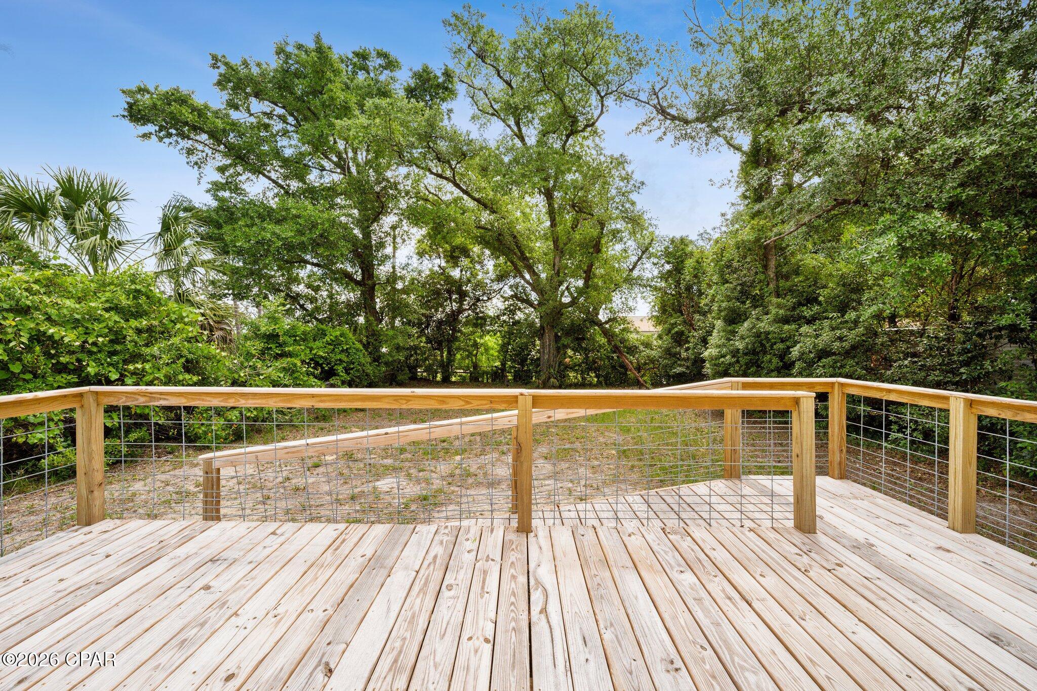 Oakland Terrace Add - Residential