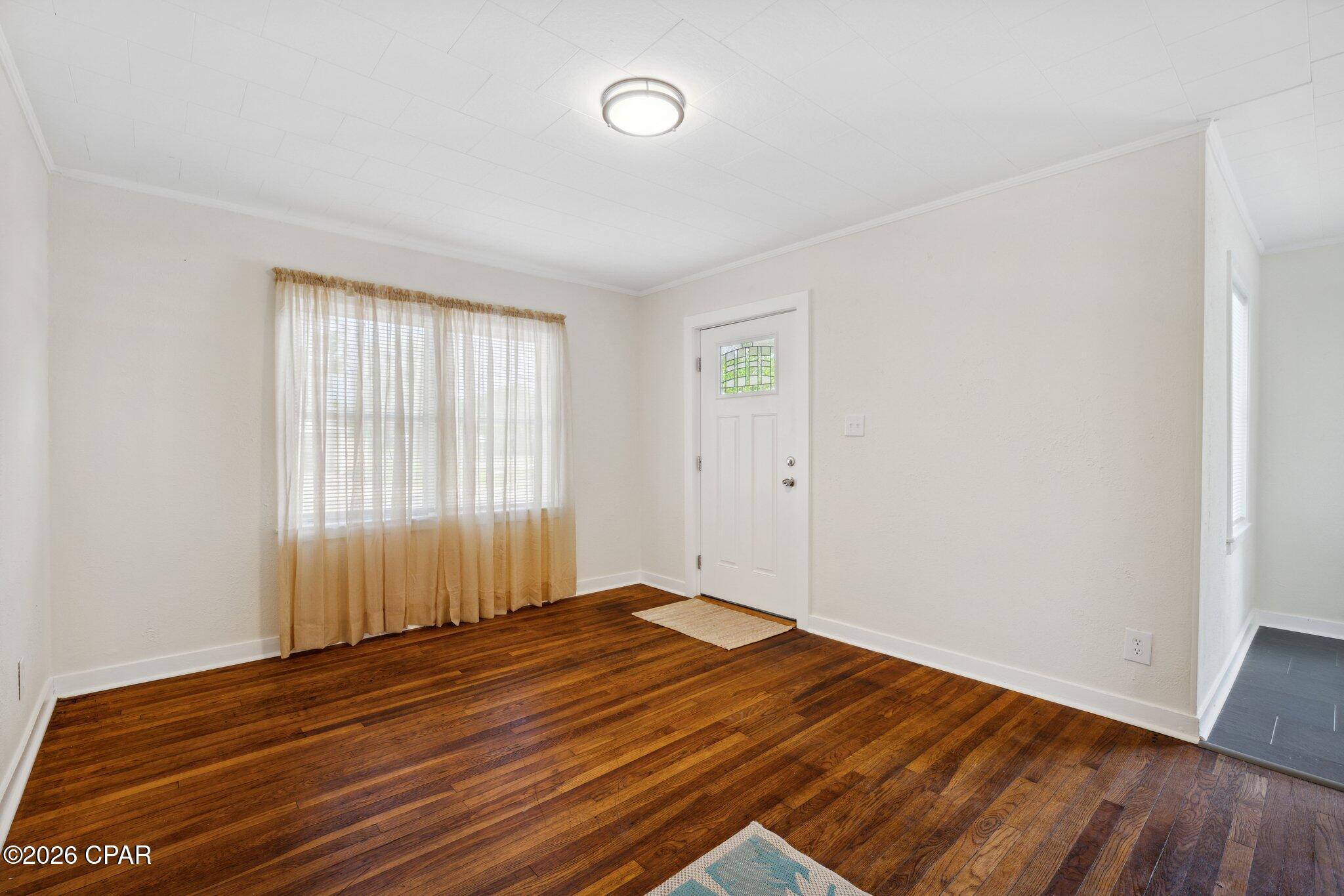 Oakland Terrace Add - Residential