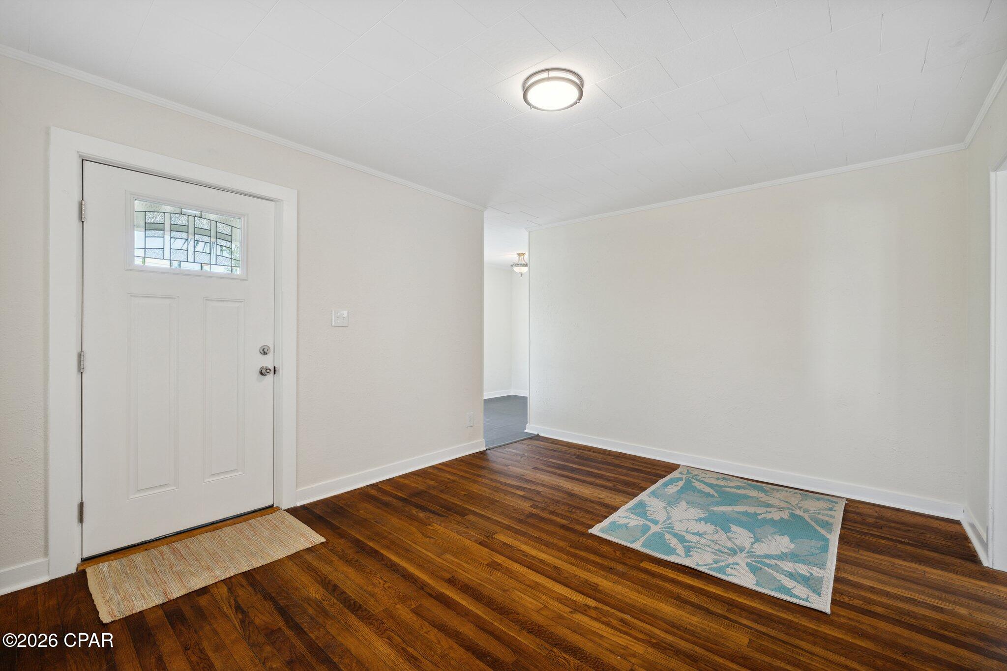 Oakland Terrace Add - Residential