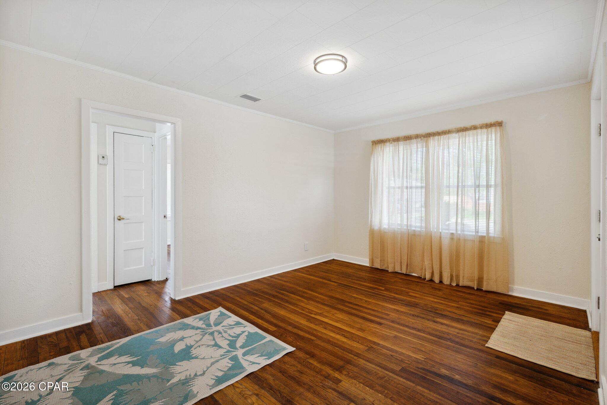 Oakland Terrace Add - Residential