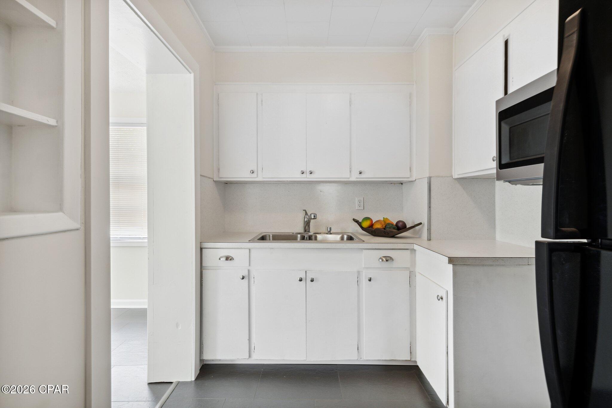 Oakland Terrace Add - Residential