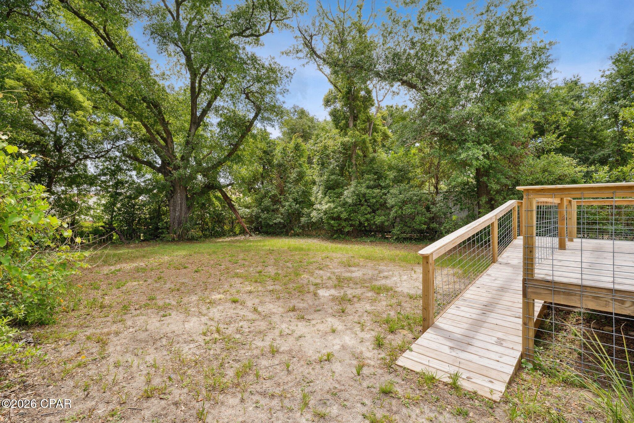 Oakland Terrace Add - Residential
