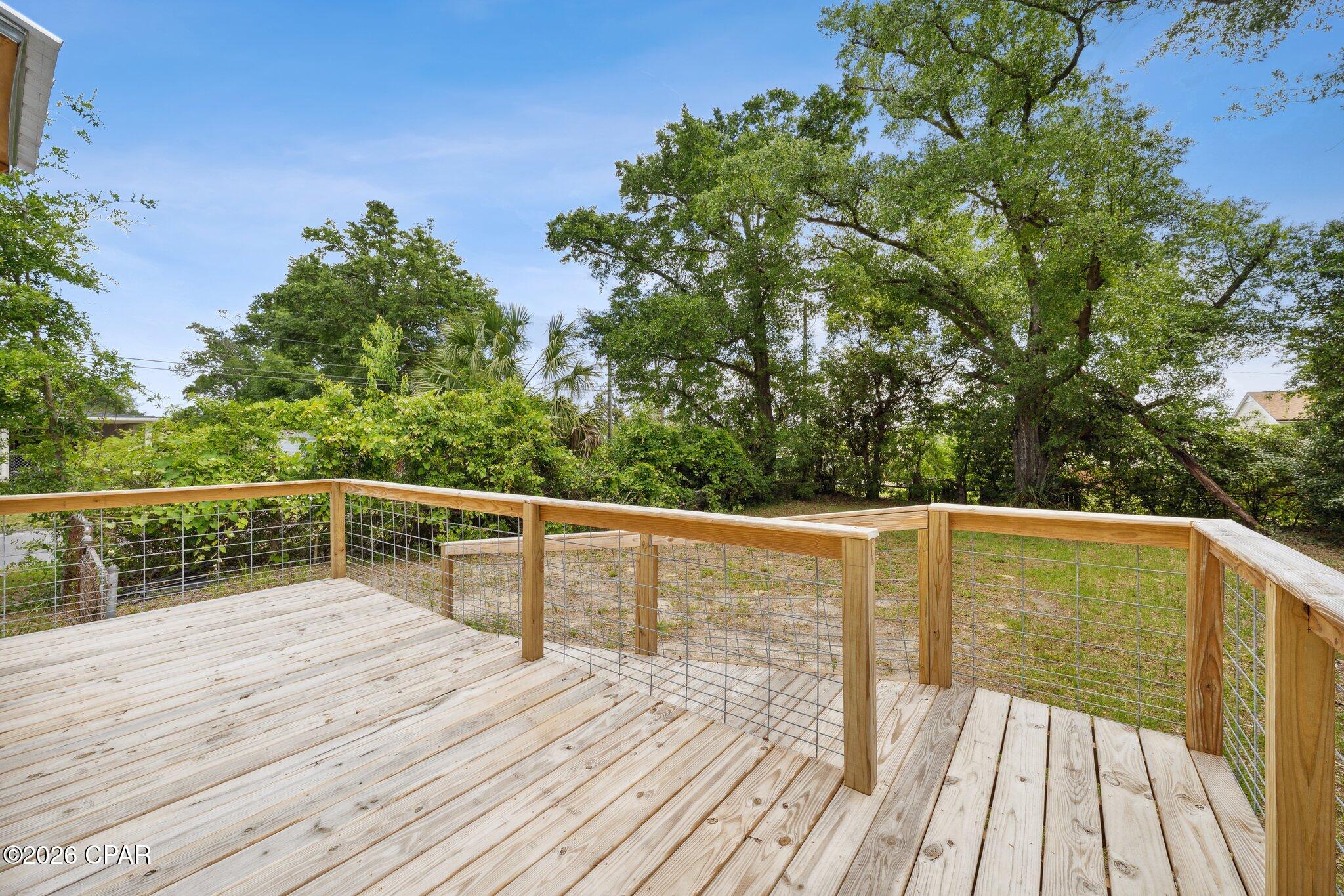 Oakland Terrace Add - Residential