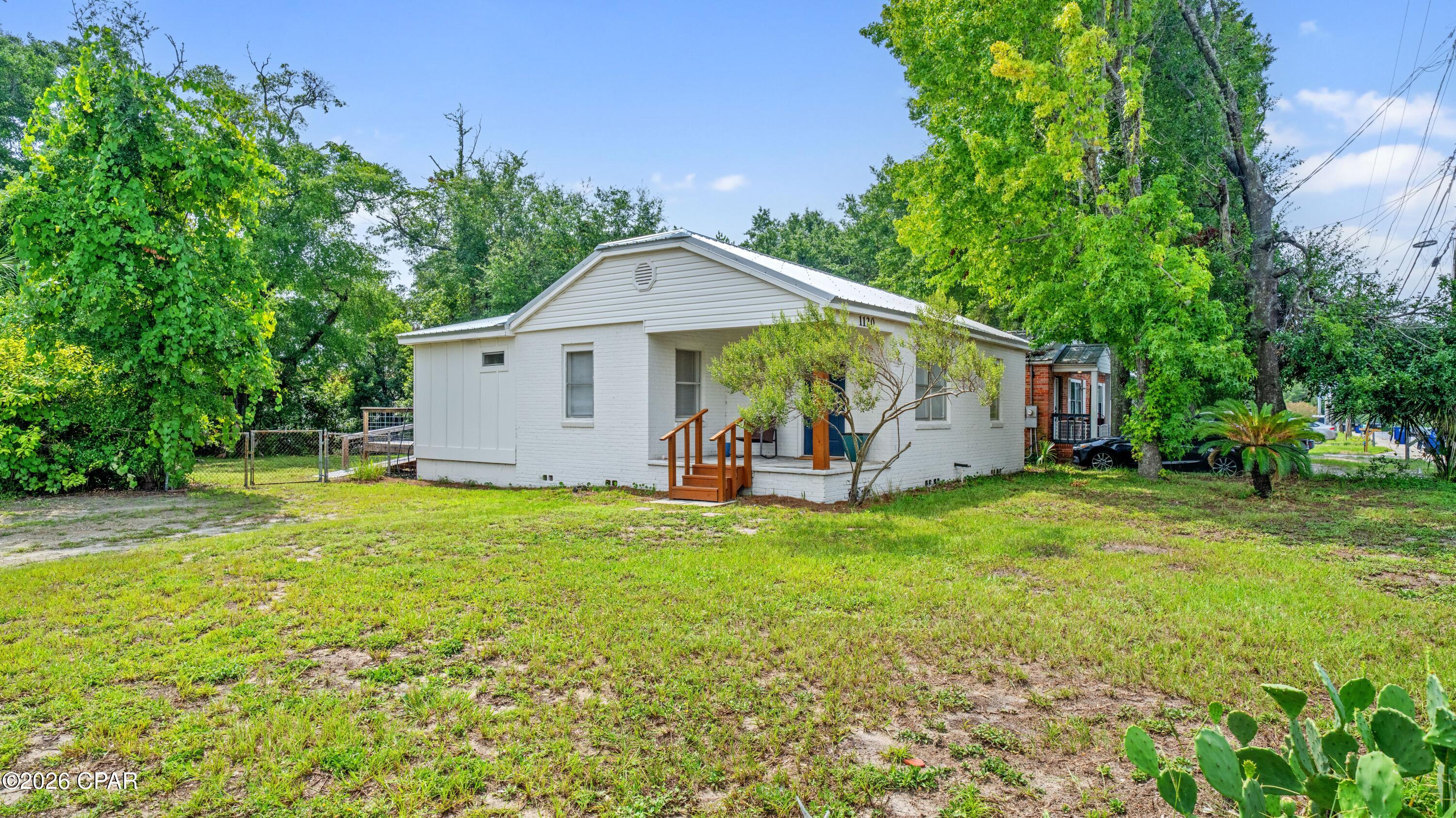Oakland Terrace Add - Residential