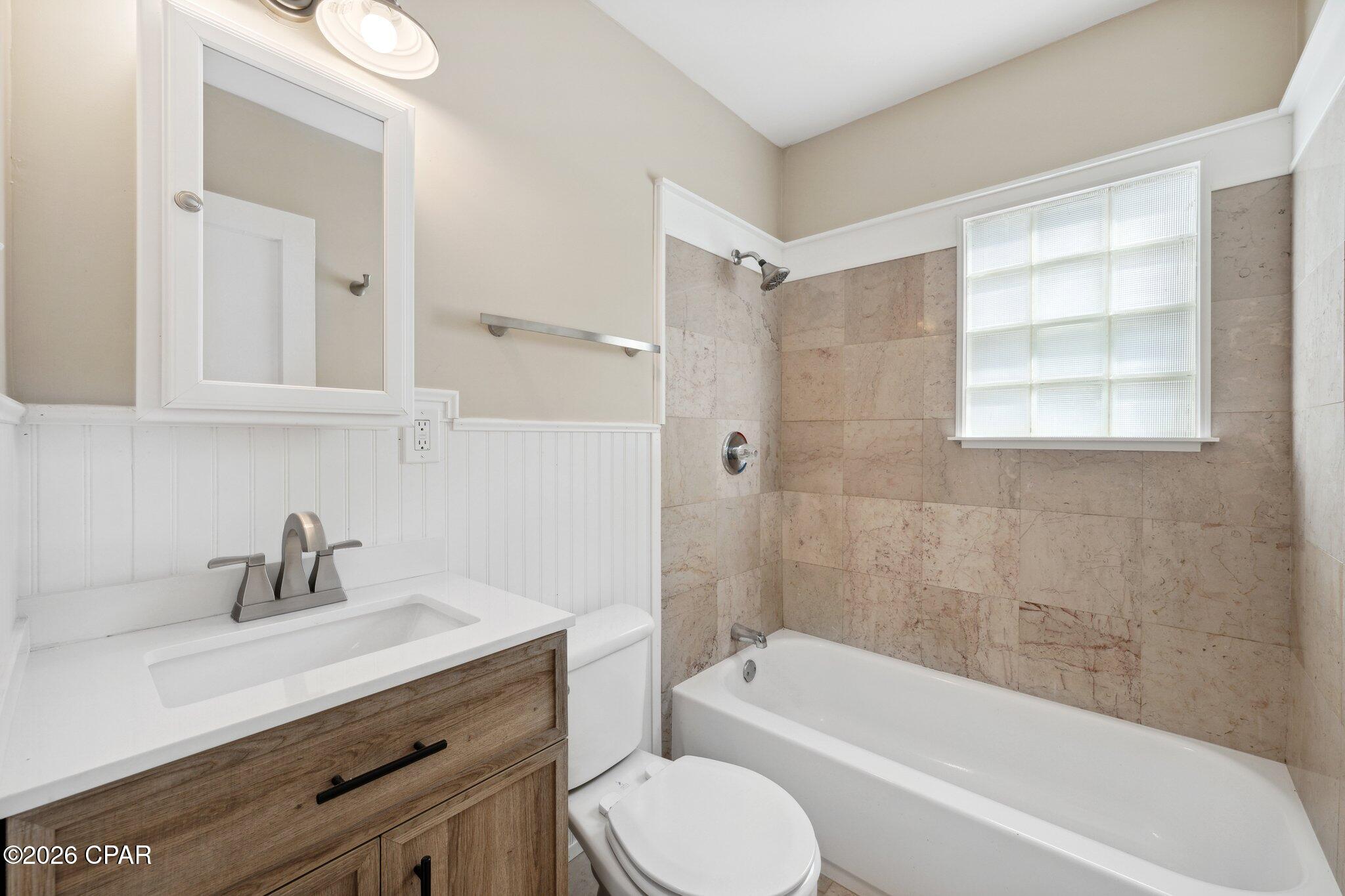 Oakland Terrace Add - Residential