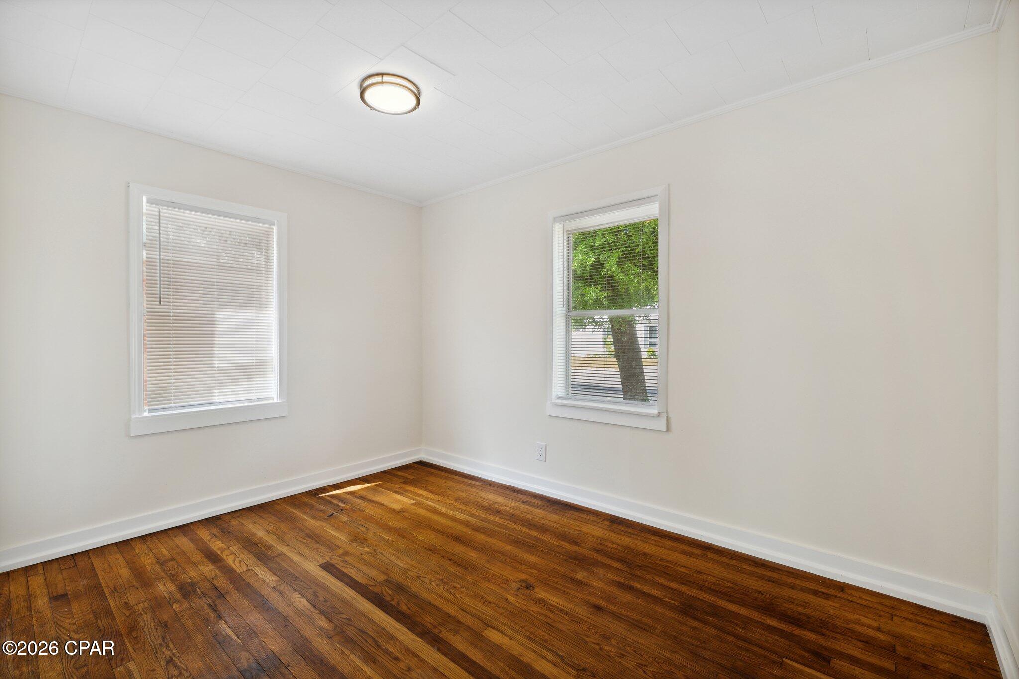 Oakland Terrace Add - Residential