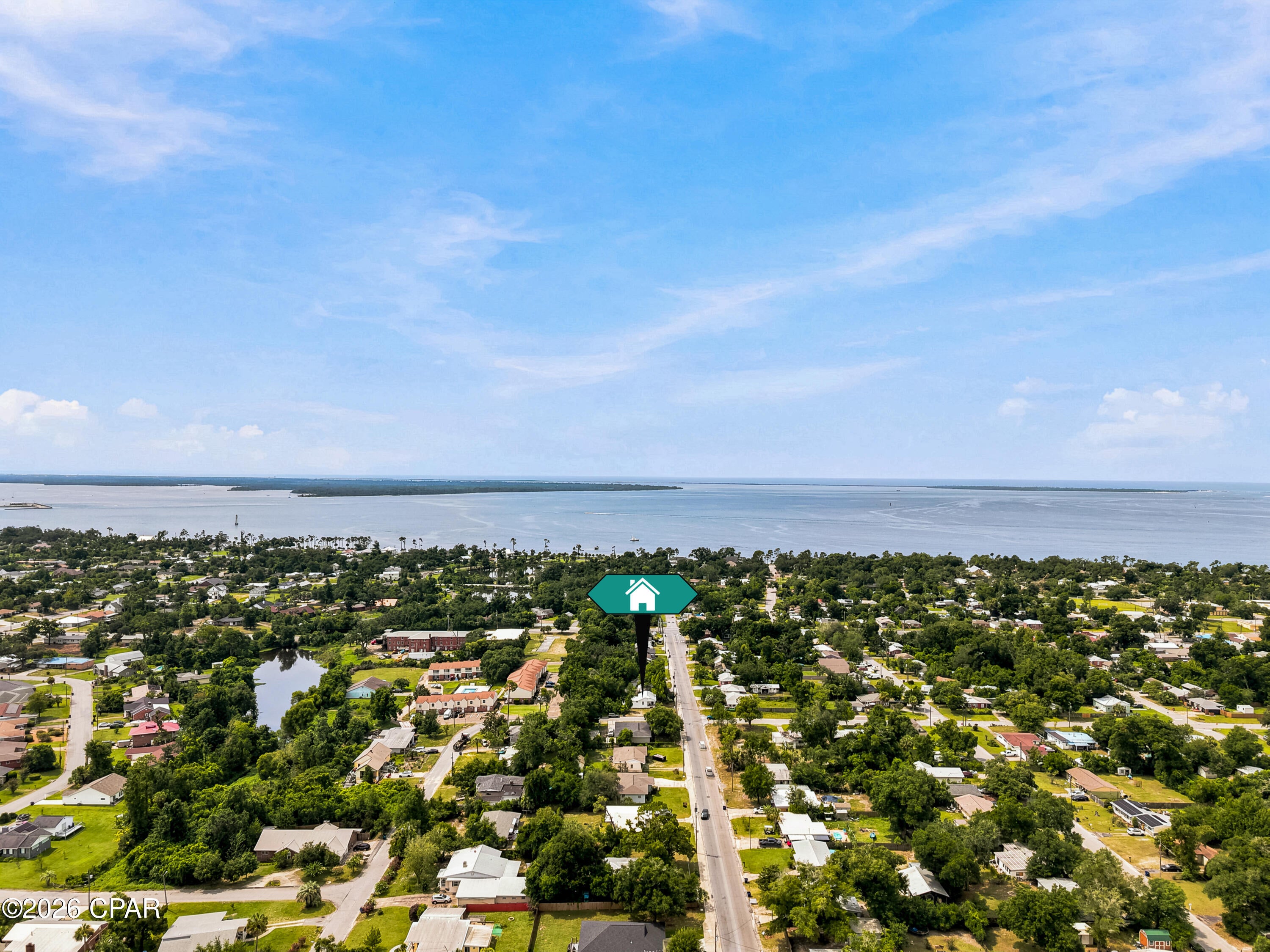 Oakland Terrace Add - Residential