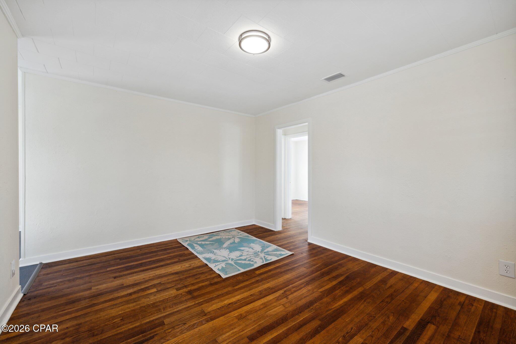 Oakland Terrace Add - Residential