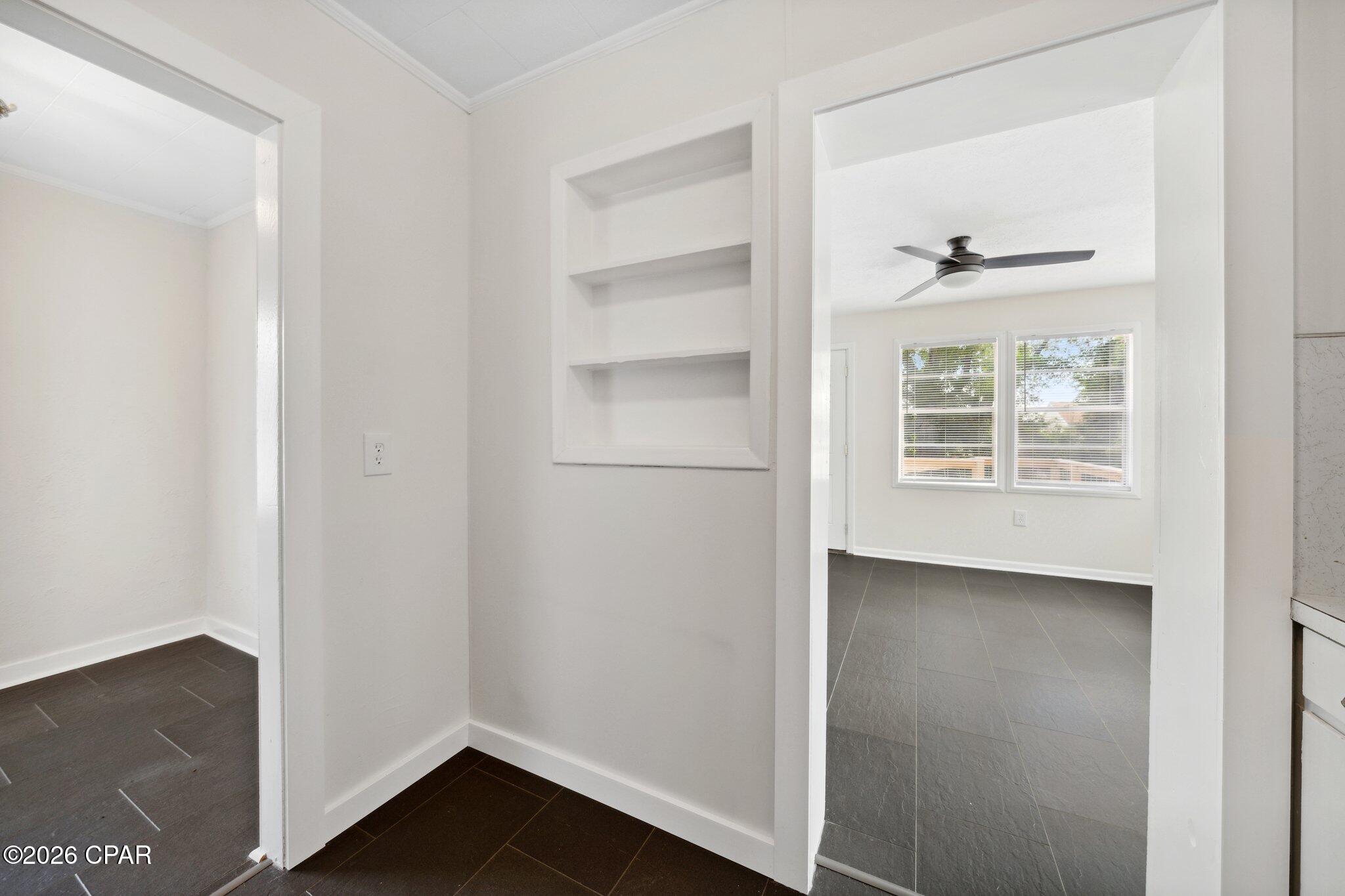 Oakland Terrace Add - Residential