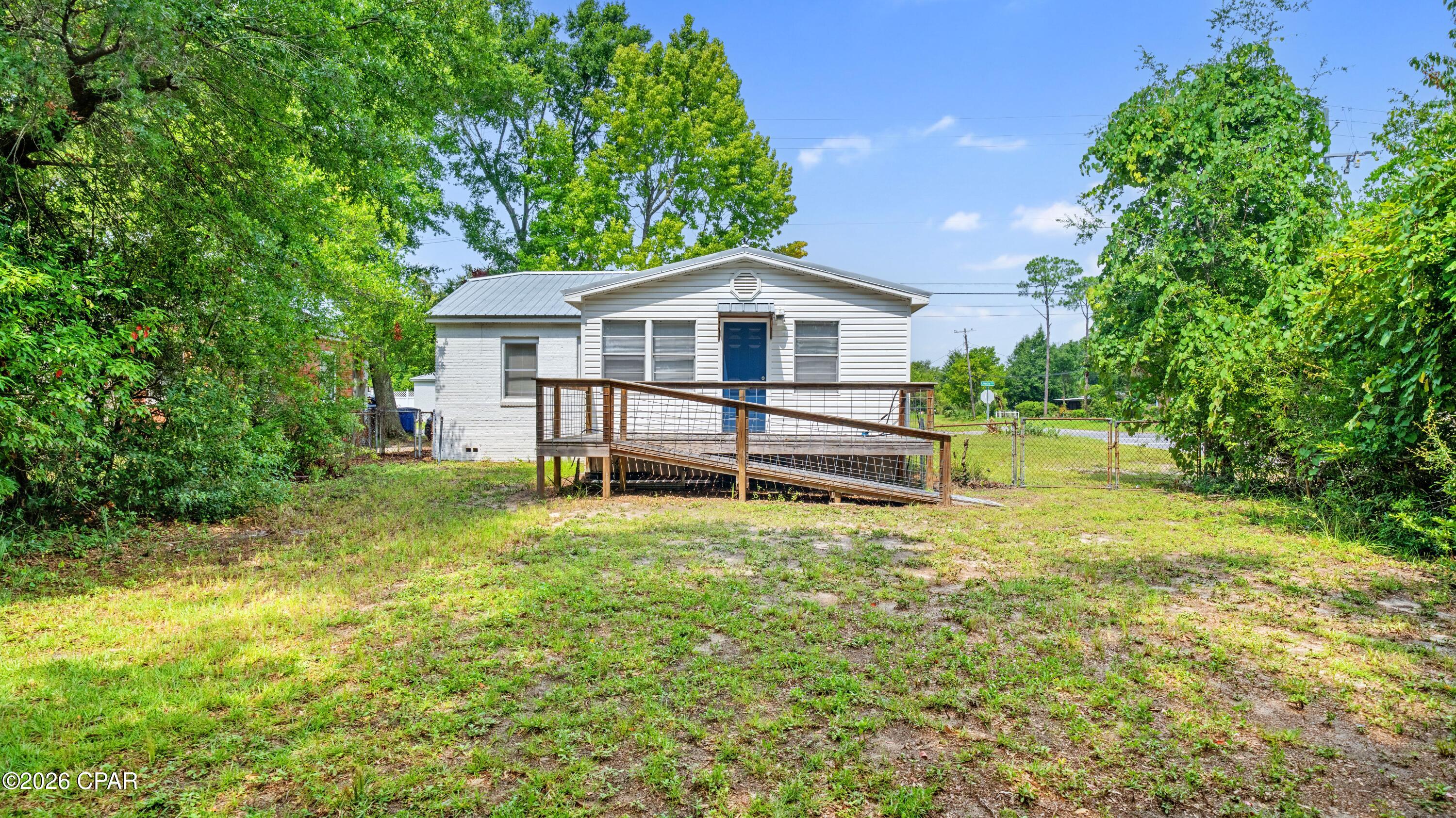 Oakland Terrace Add - Residential