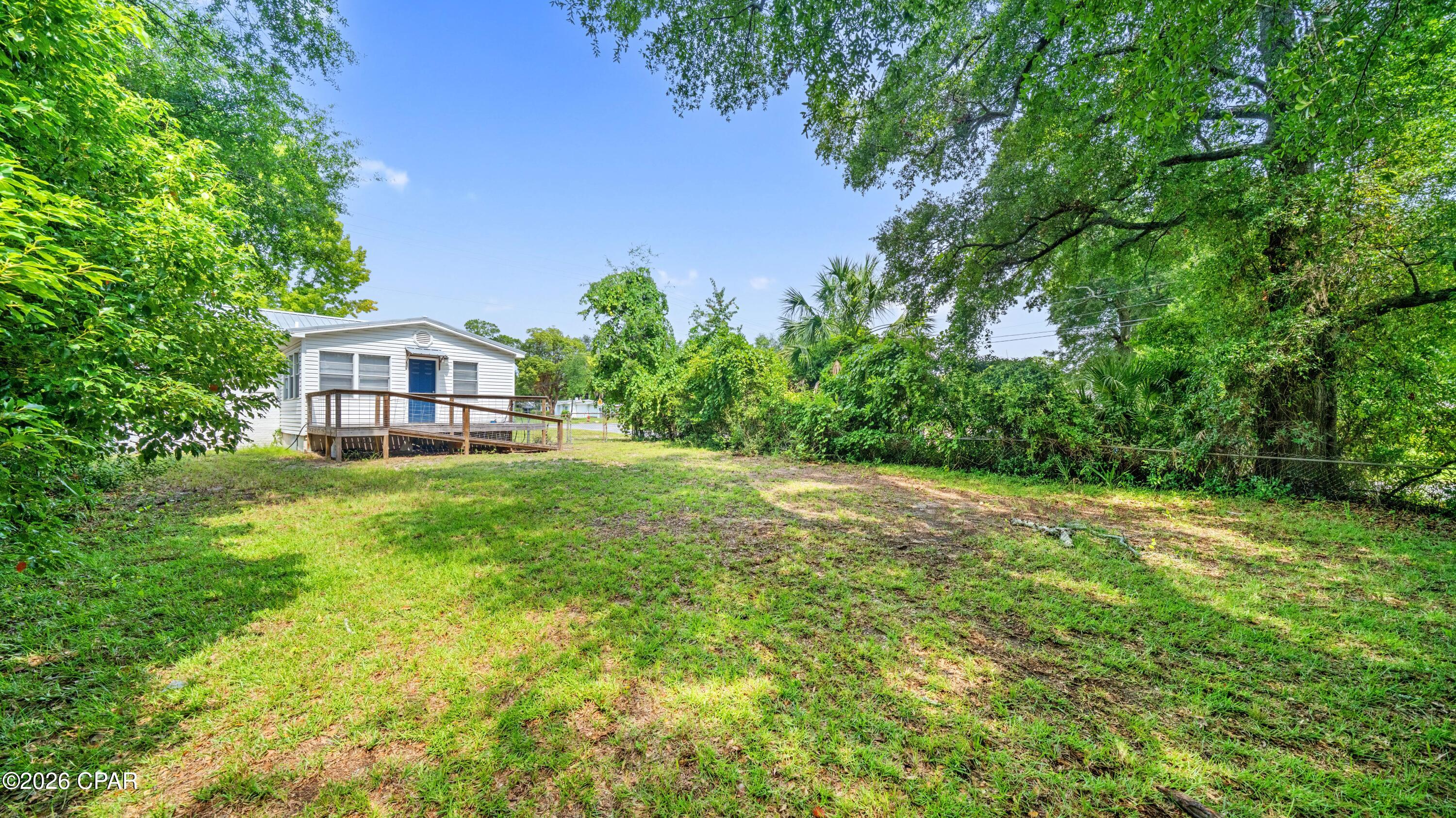 Oakland Terrace Add - Residential
