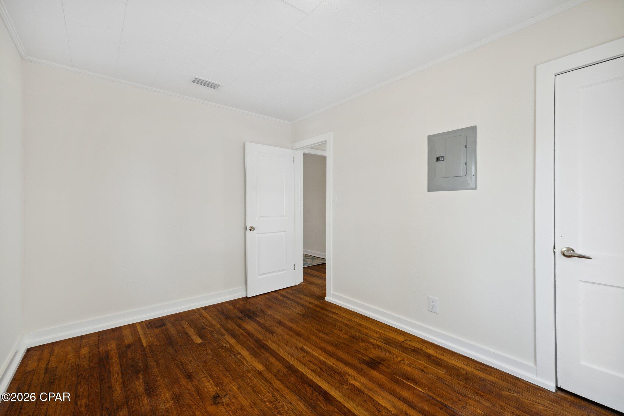 Oakland Terrace Add - Residential