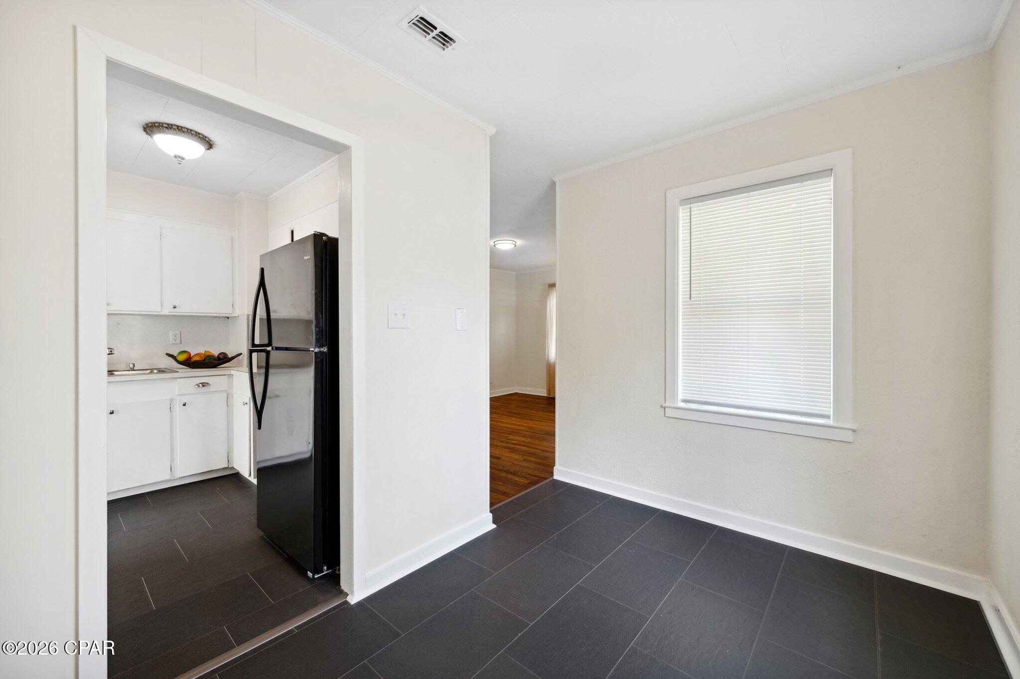 Oakland Terrace Add - Residential