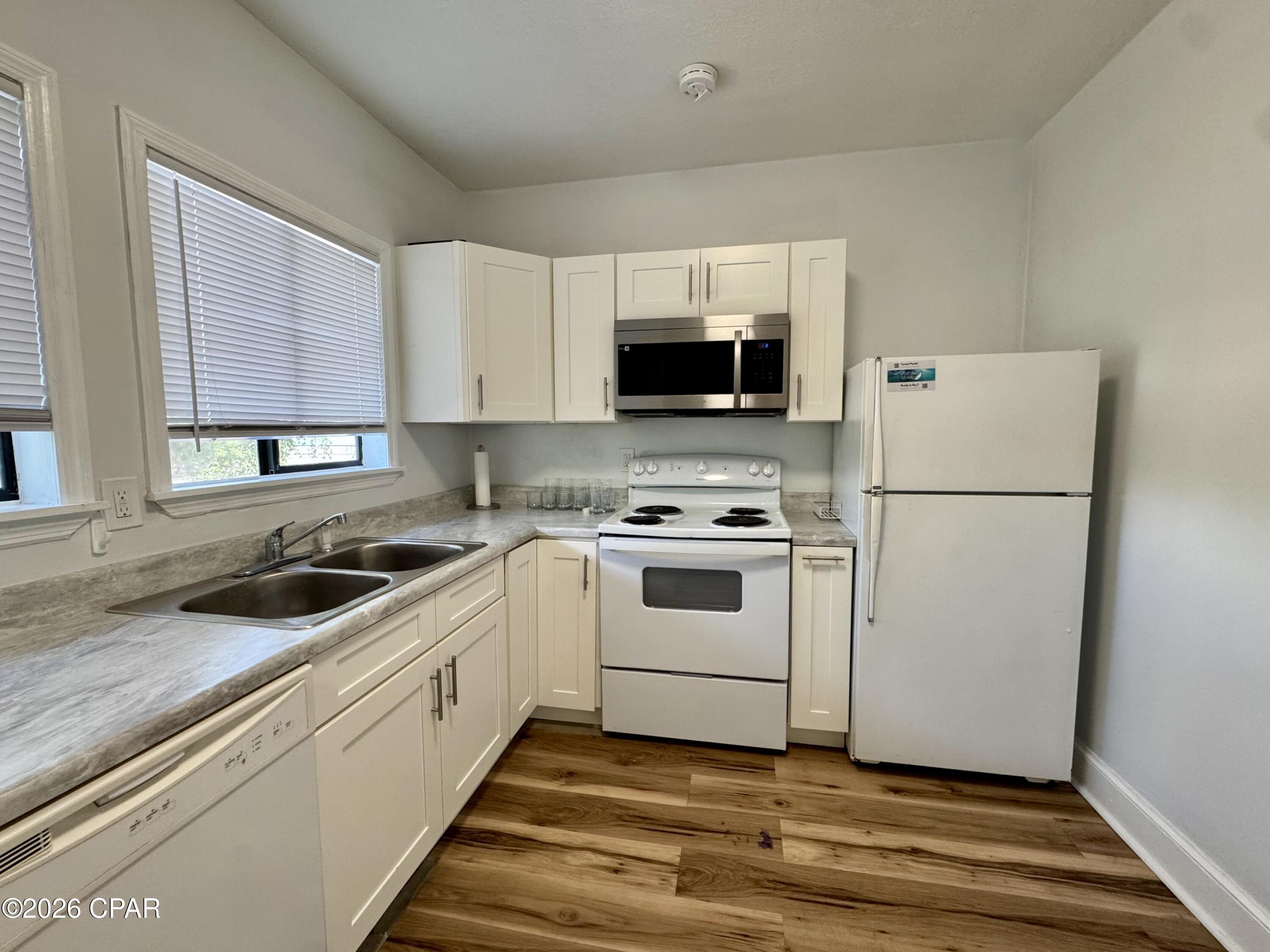 [No Recorded Subdiv] - Residential Lease