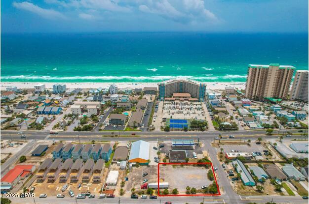 Holiday Beach Unit 10 - Land