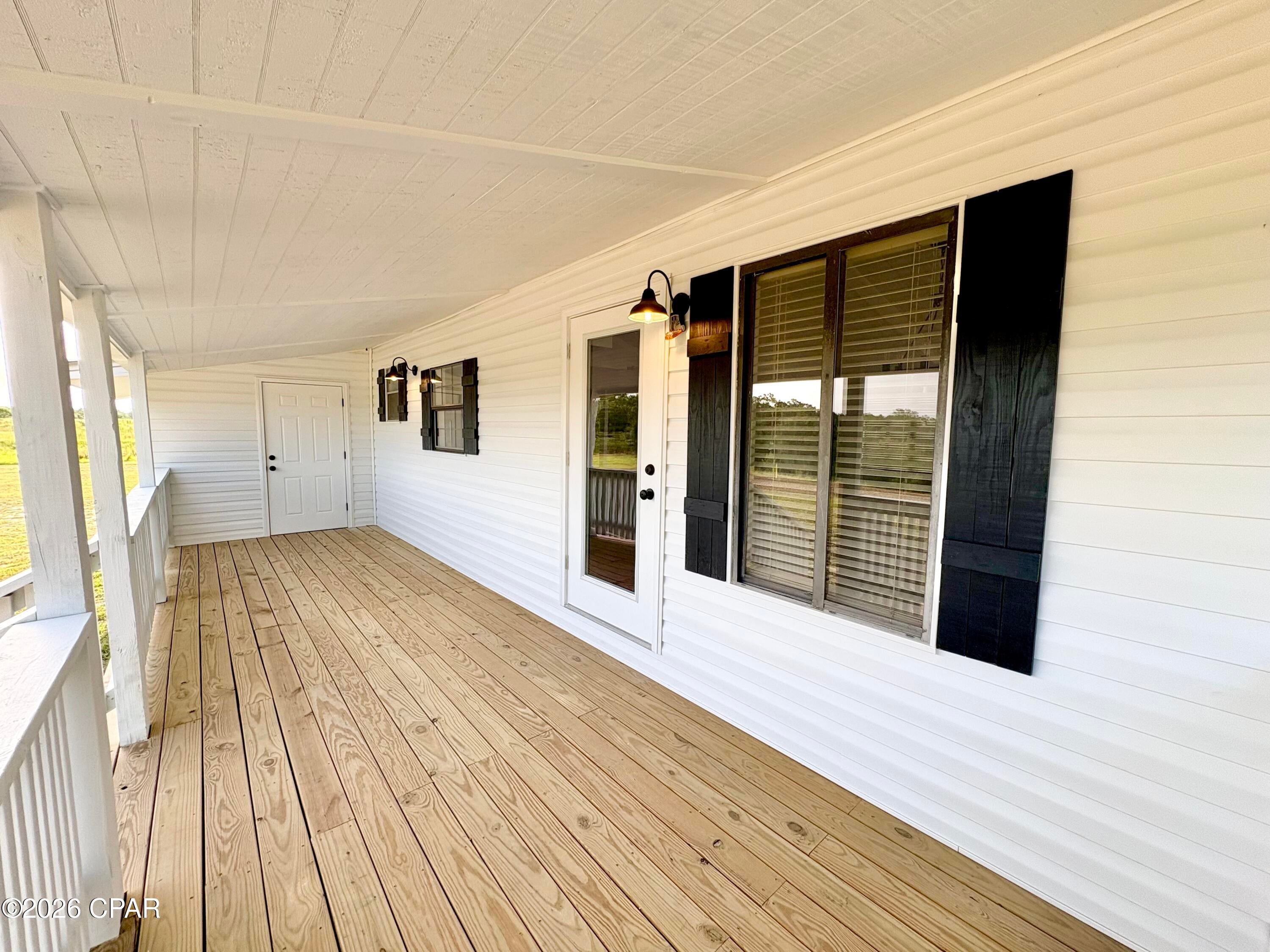 Buckhorn Creek - Residential