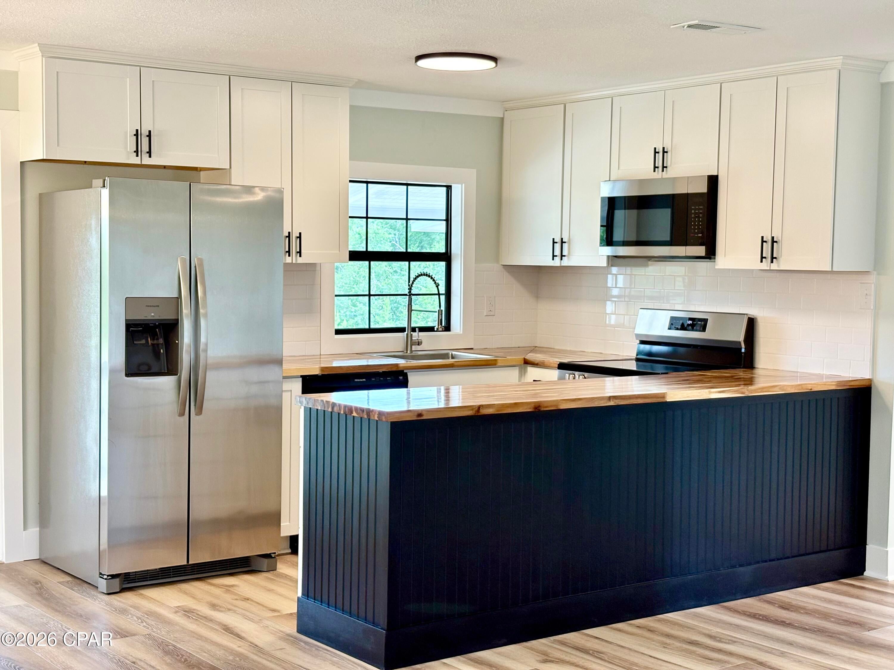 Buckhorn Creek - Residential