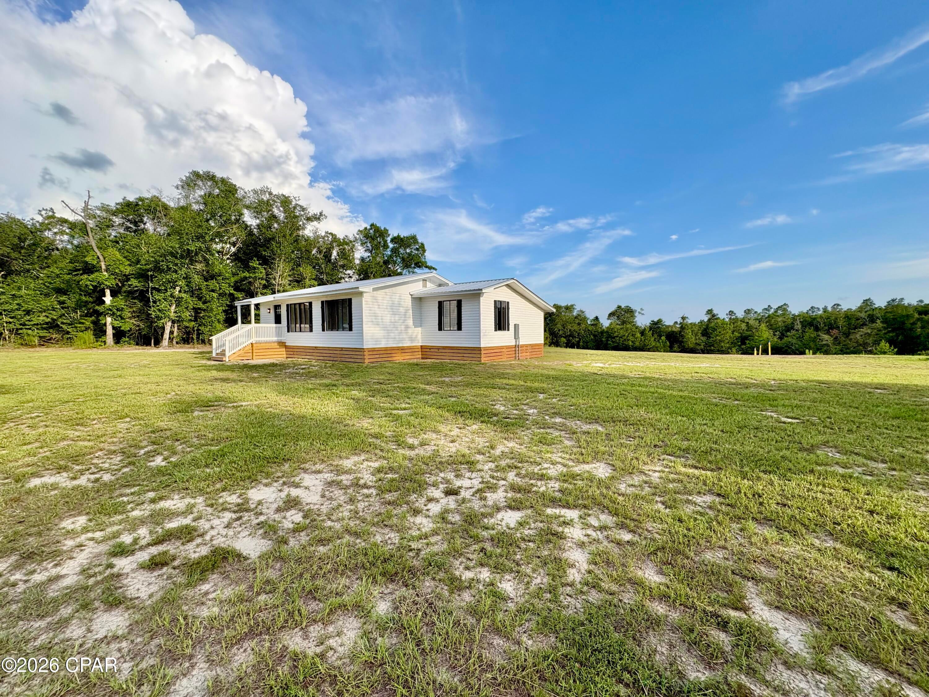 Buckhorn Creek - Residential