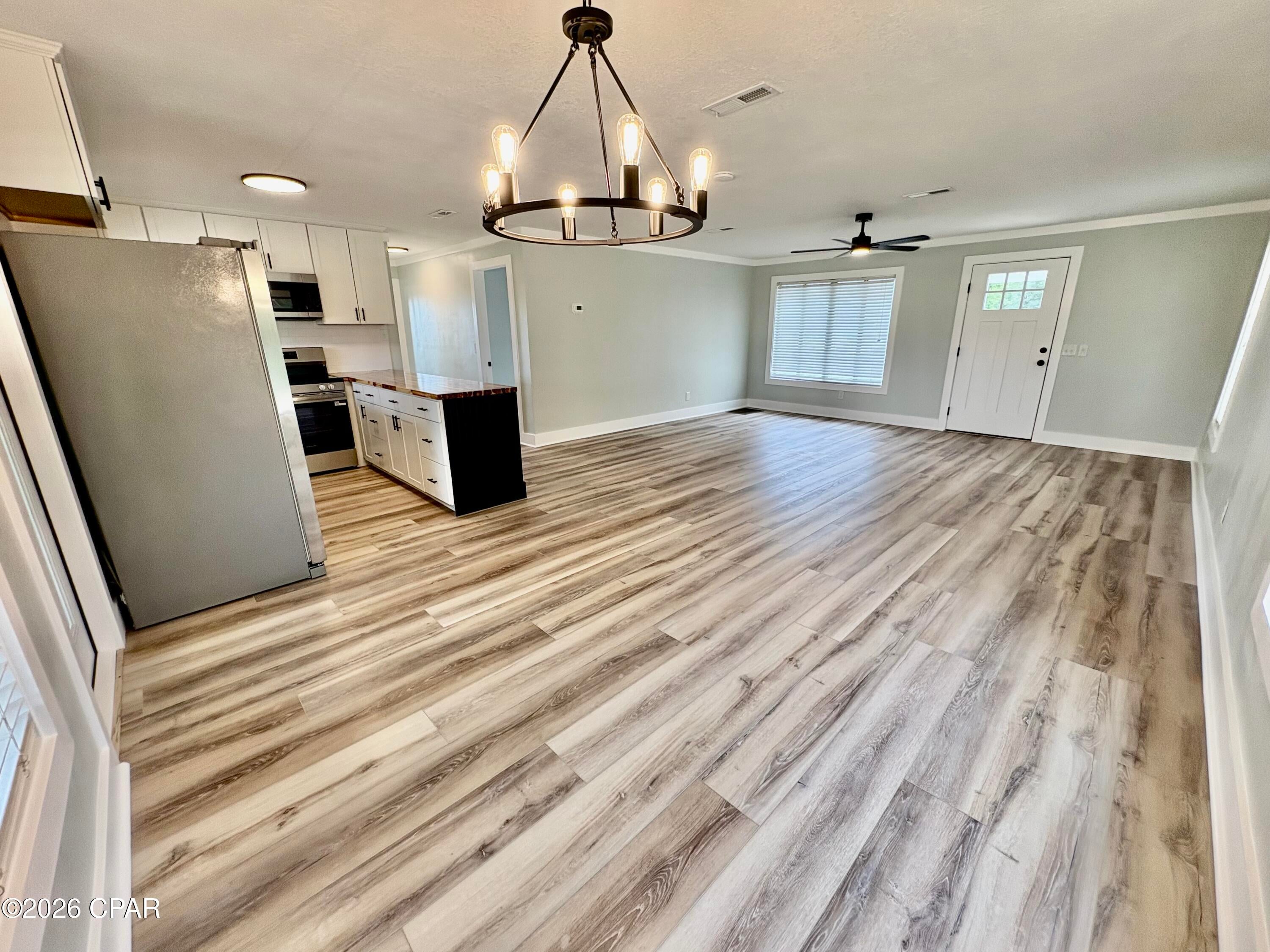 Buckhorn Creek - Residential