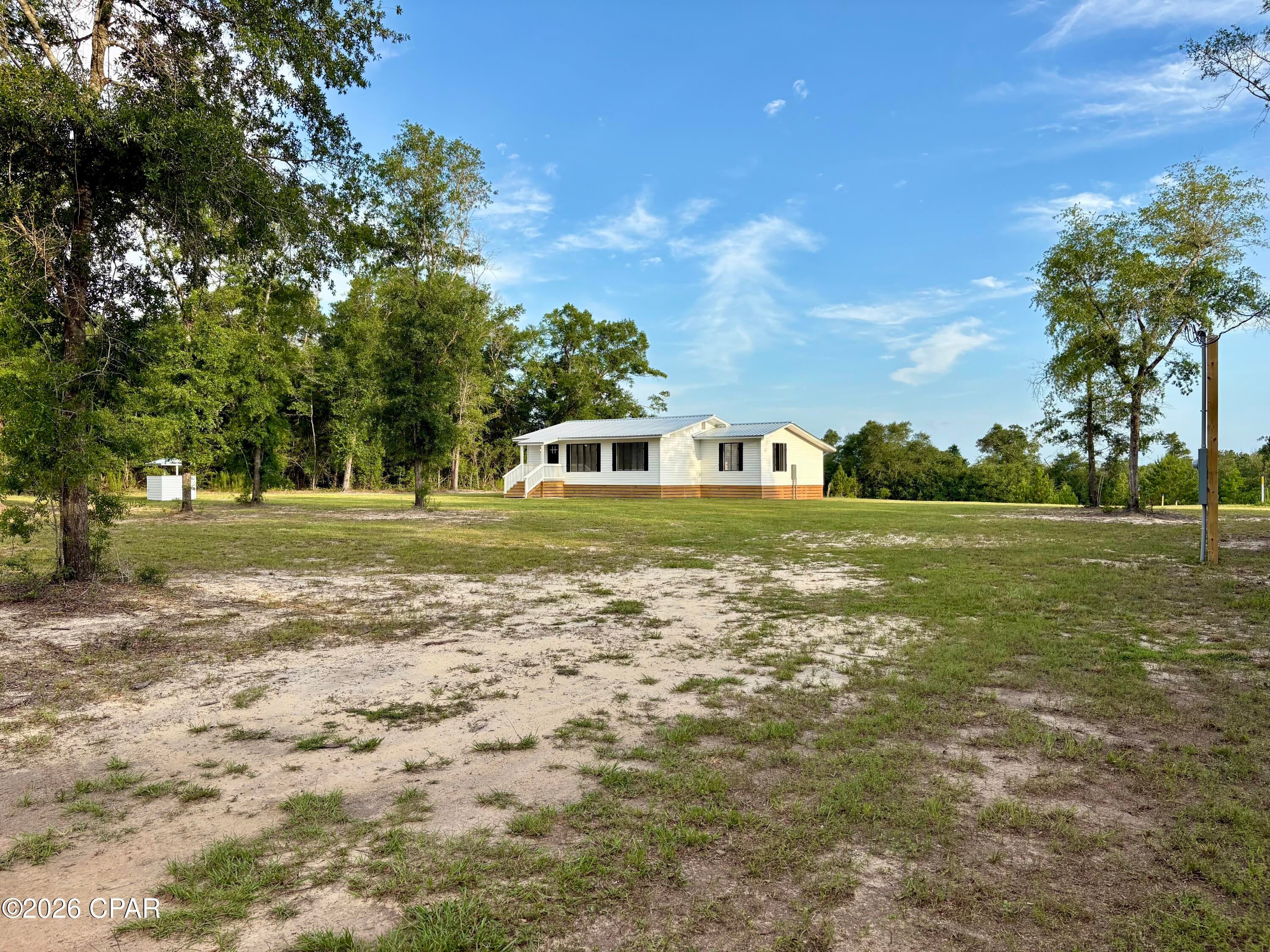 Buckhorn Creek - Residential