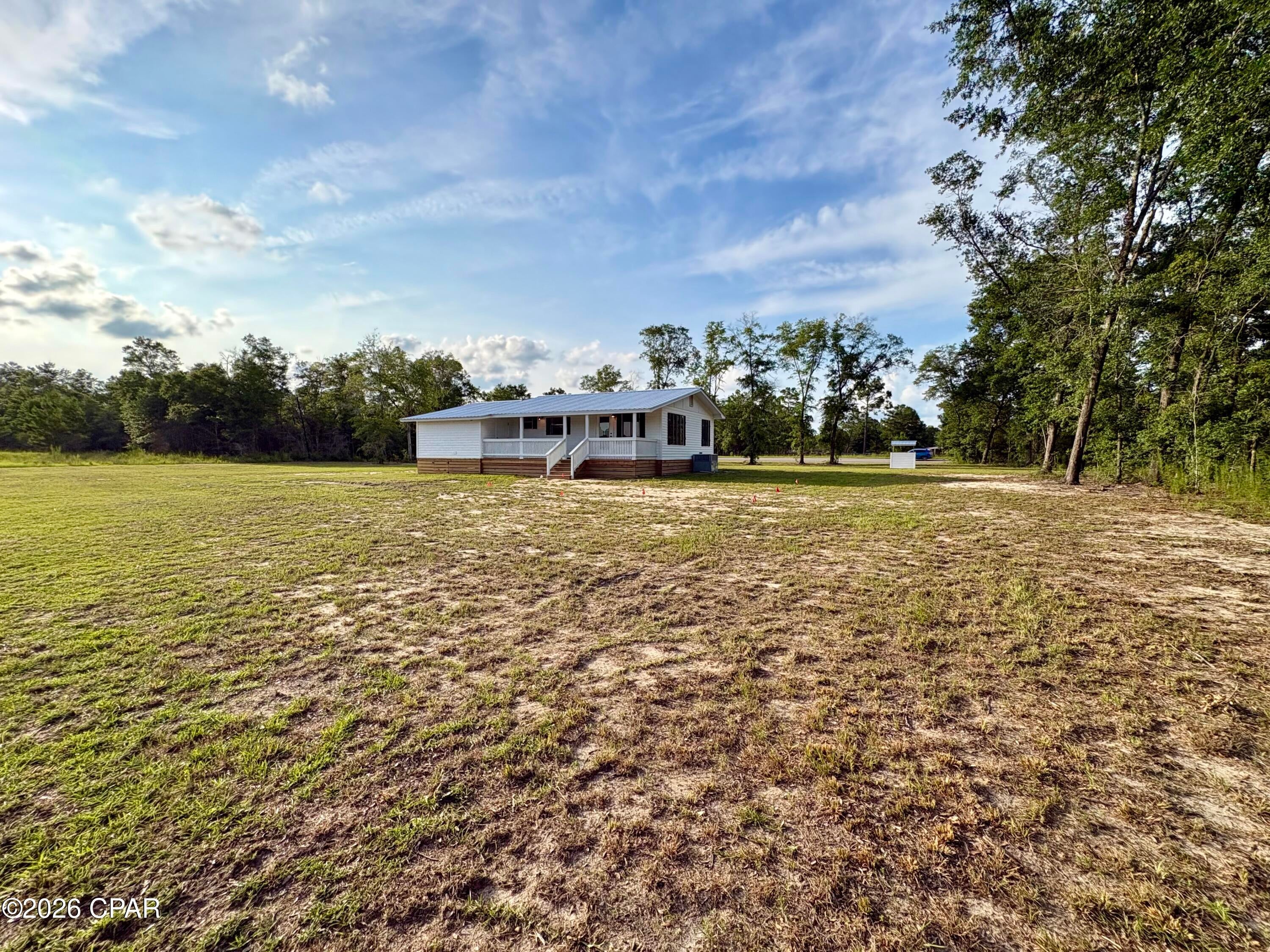 Buckhorn Creek - Residential