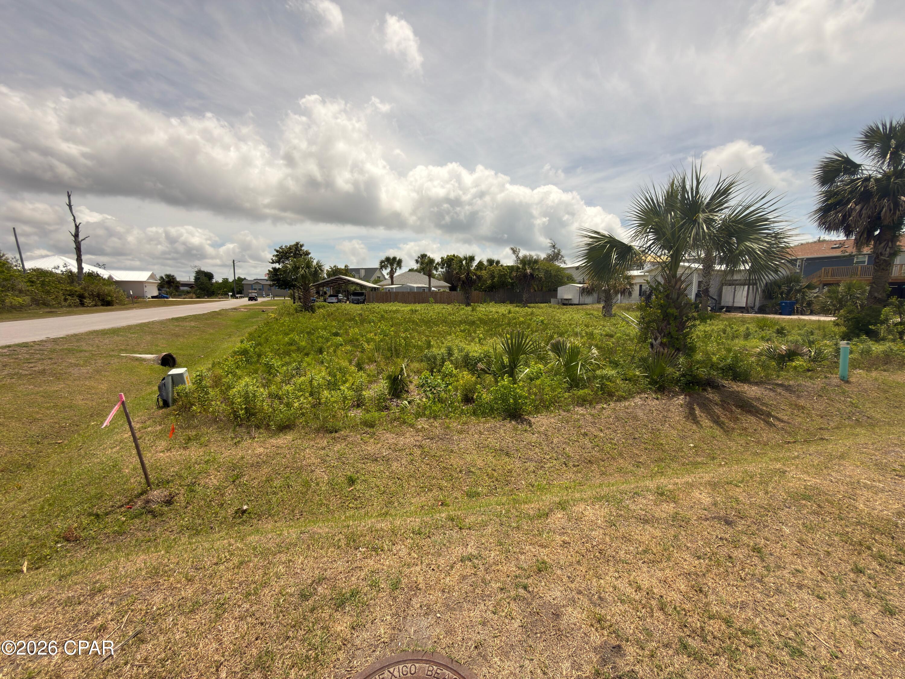 No Named Subdivision - Land