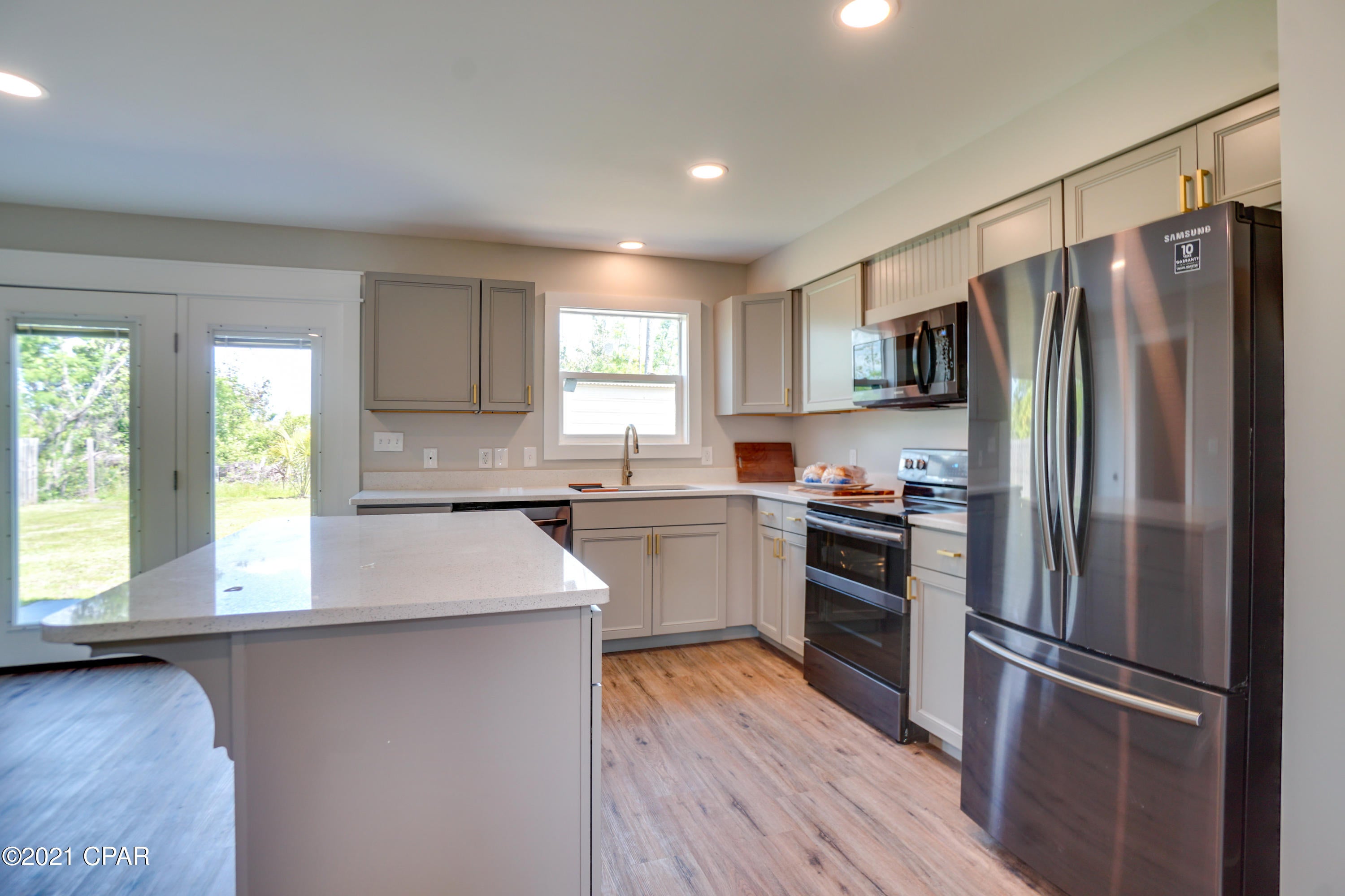 Lynn Haven - Residential